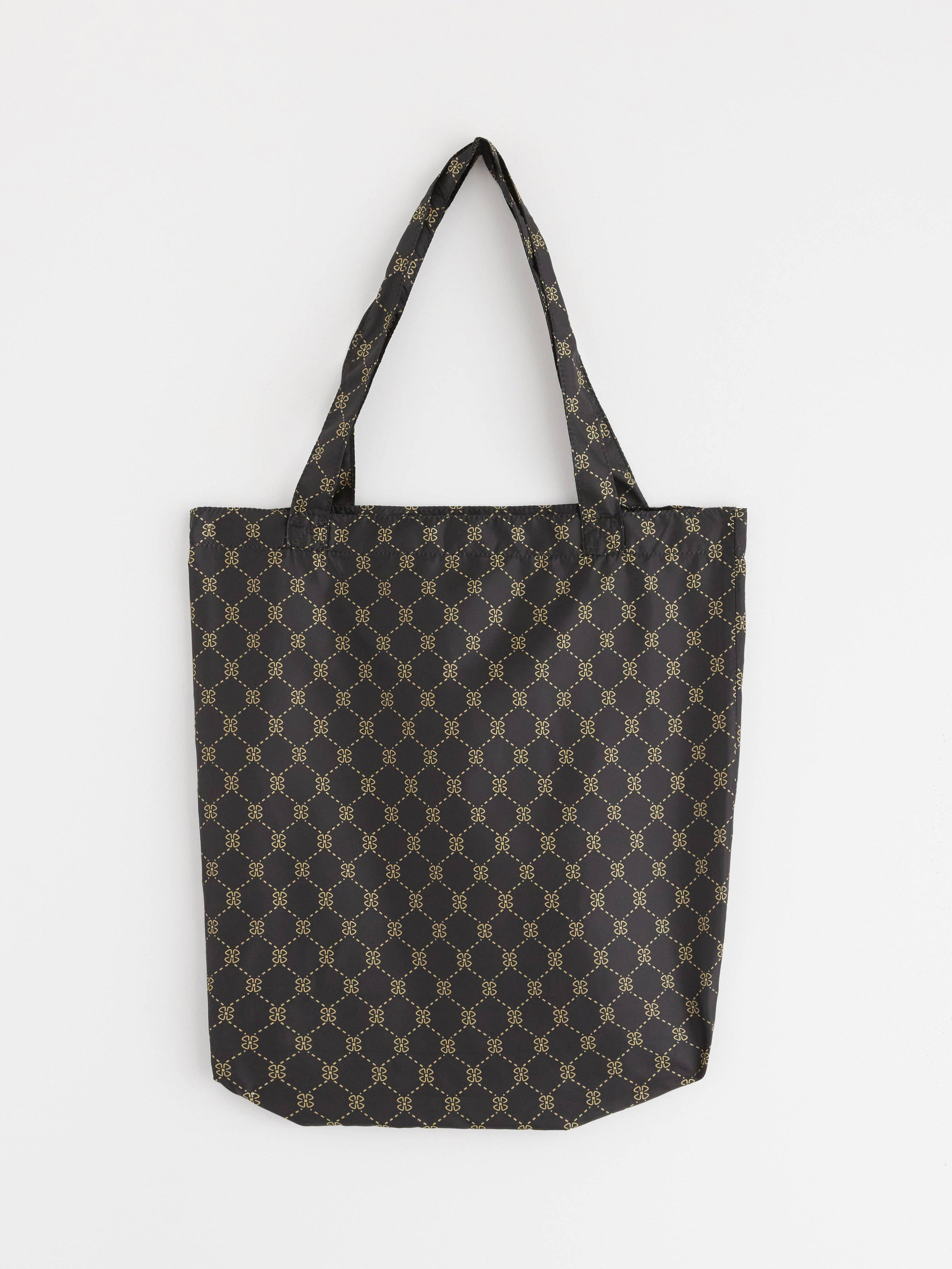 Bag - Dame - Svart