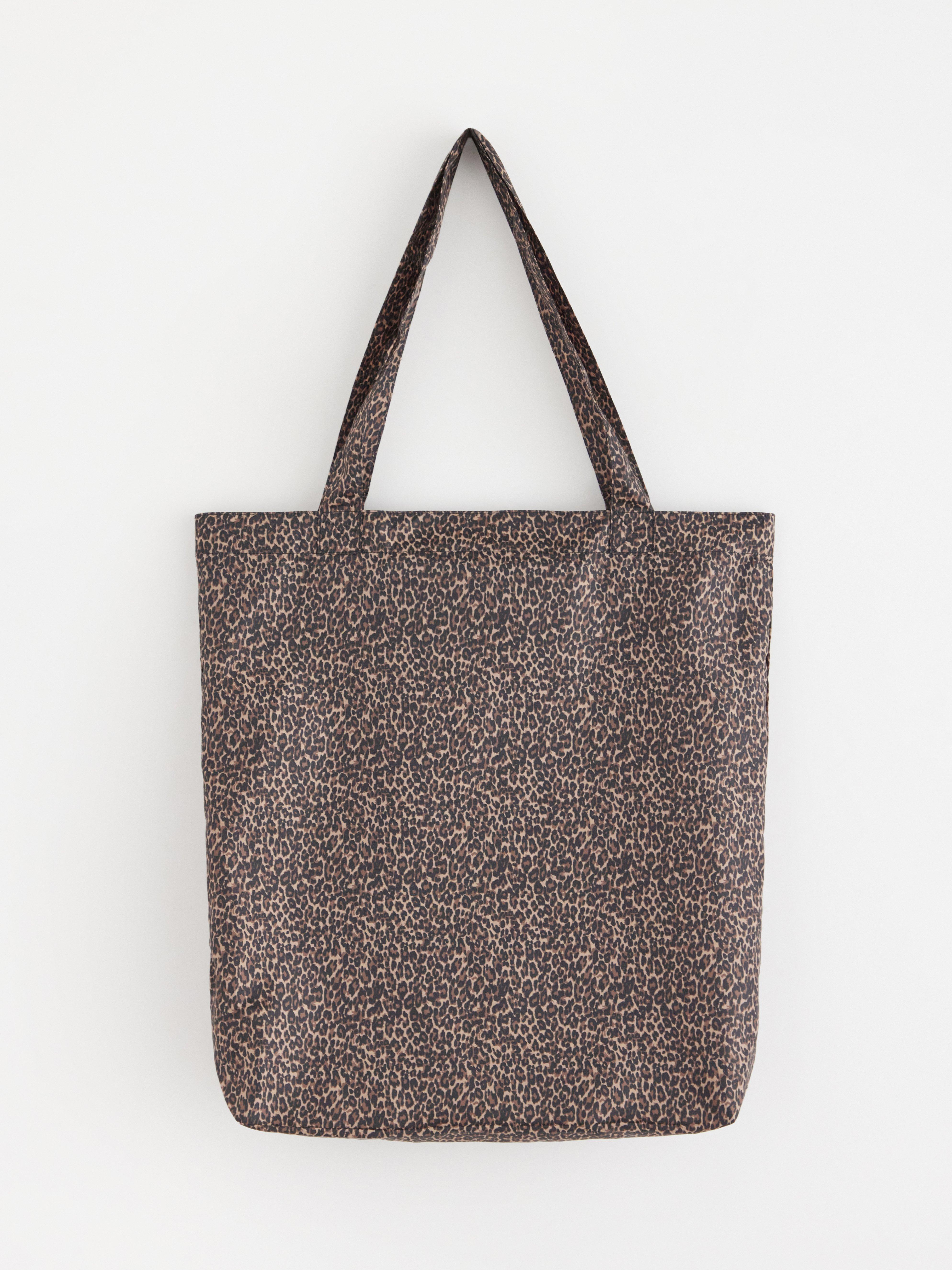 Bag - Dame - Brun