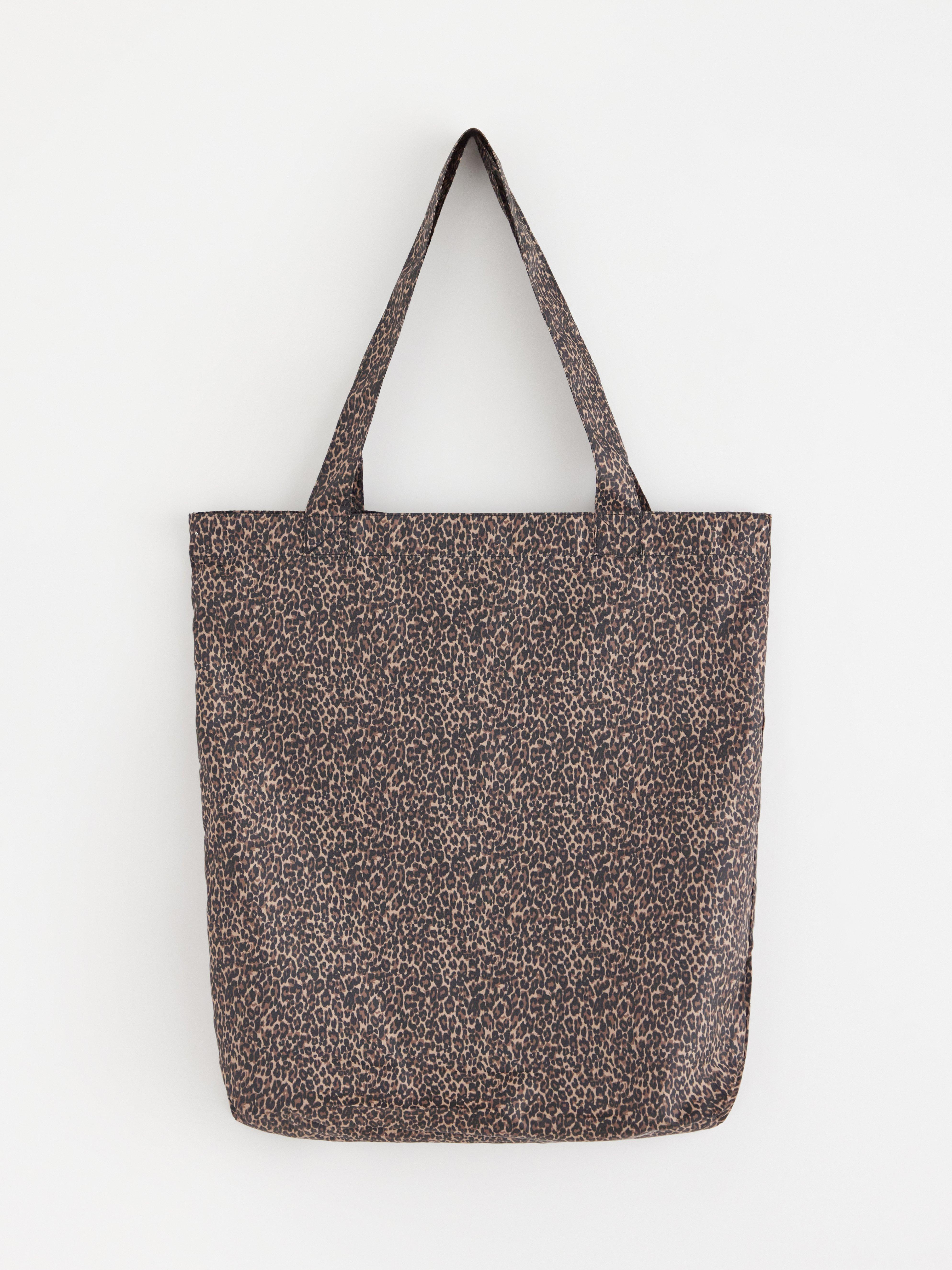 Bag - Womens Wear - Brown