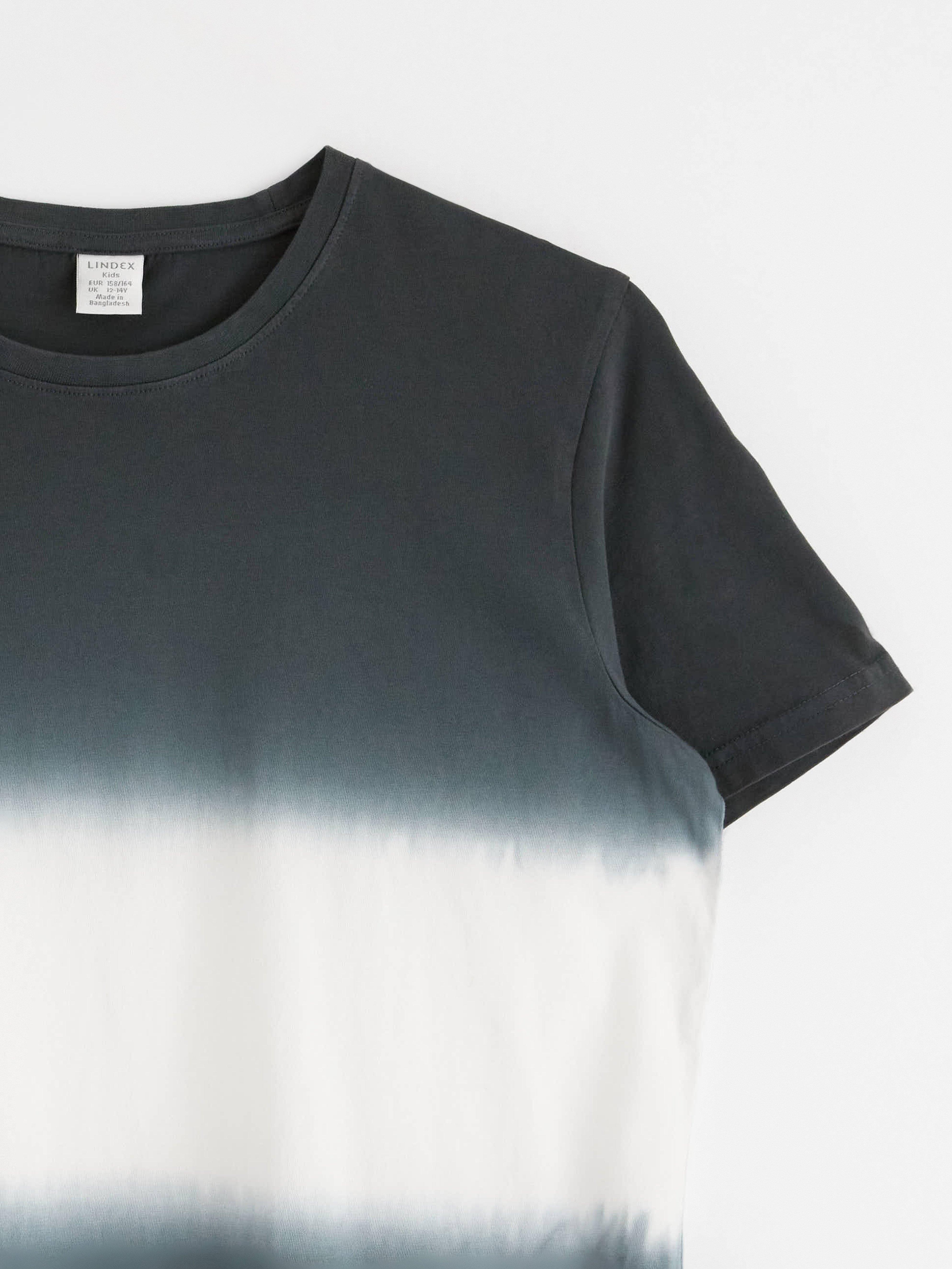 T-shirt - Kids Wear - Black