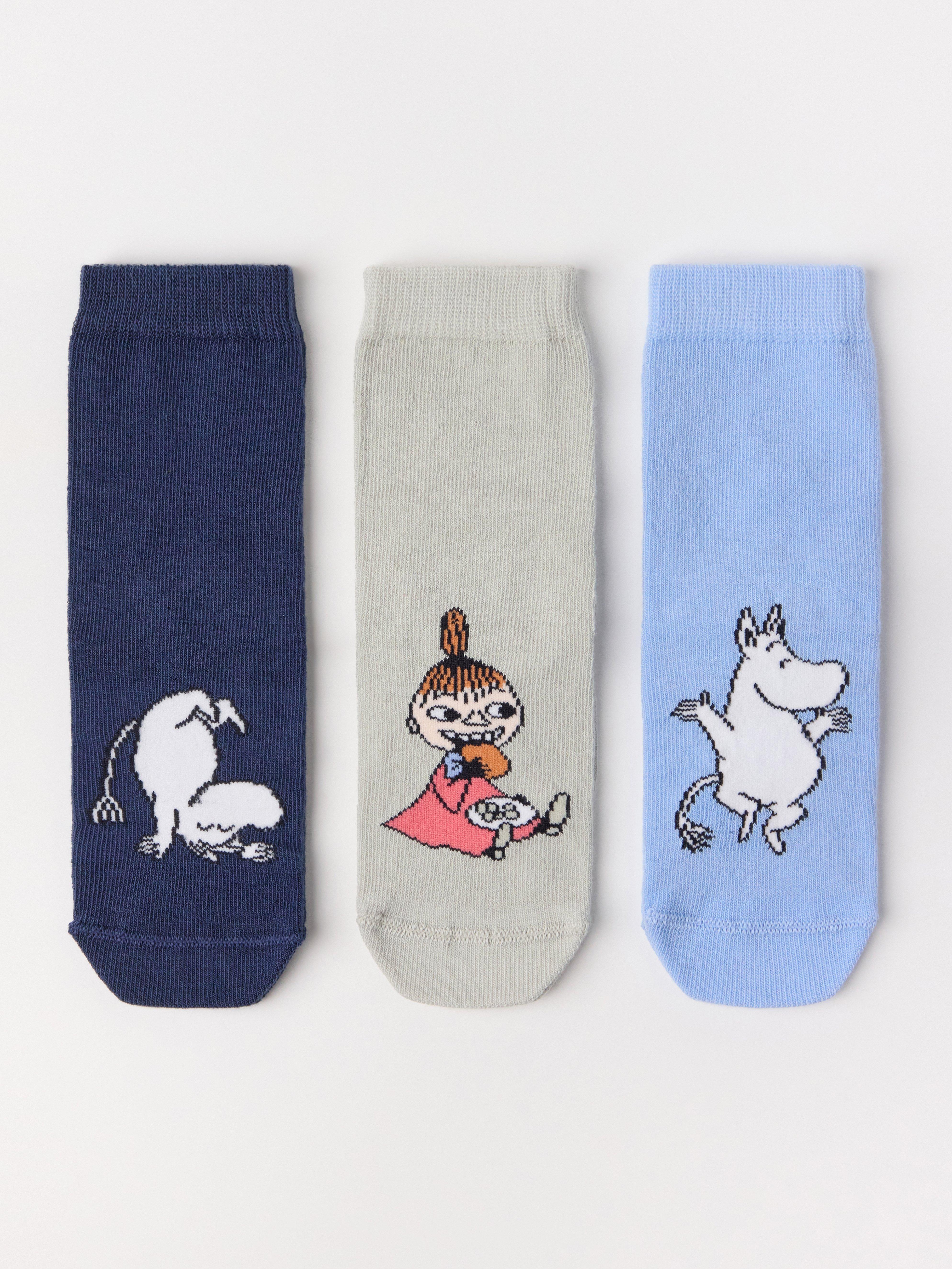 Socks - Kids Wear - Blue