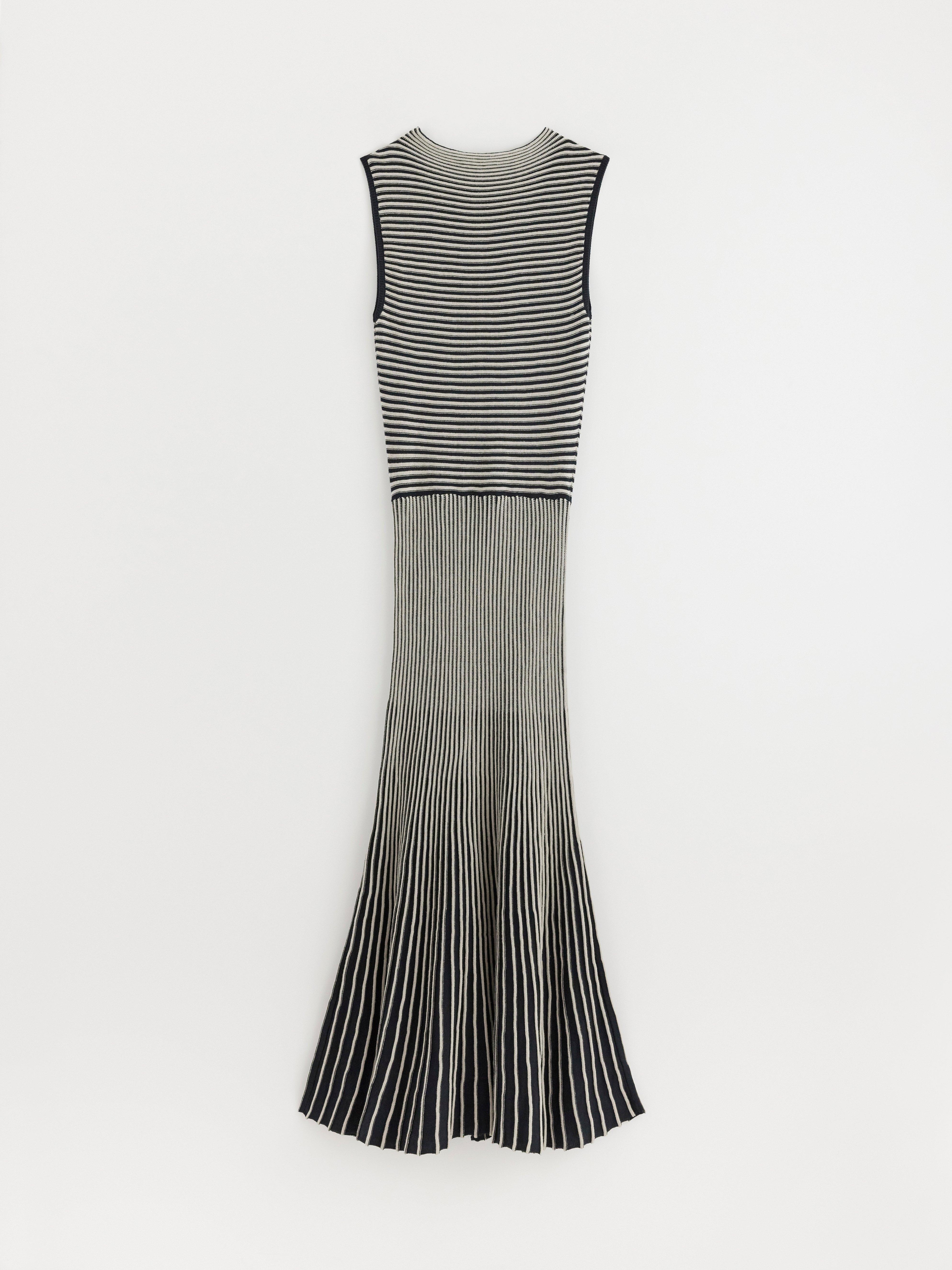 Dress - Womens Wear - Black