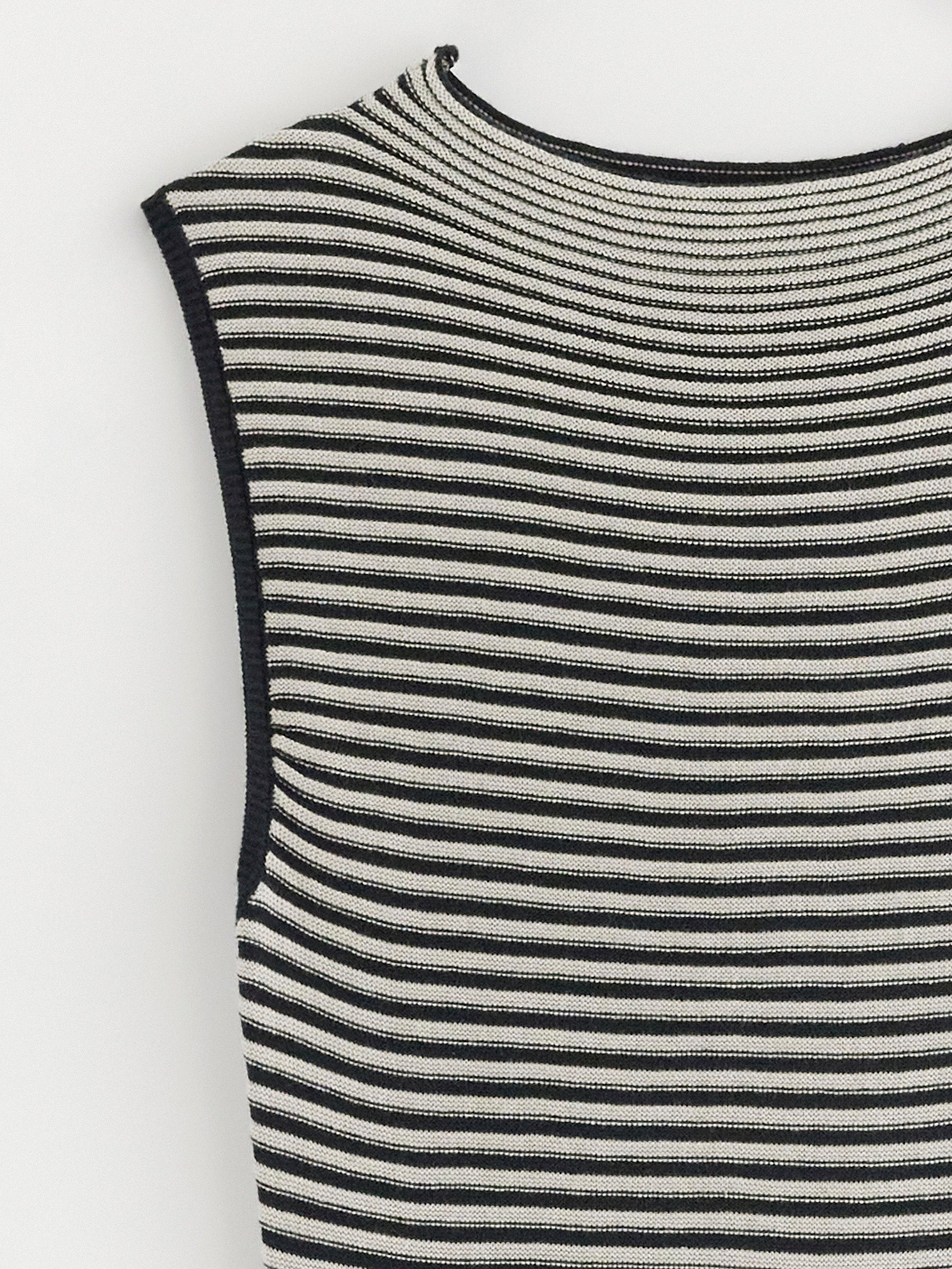 Dress - Womens Wear - Black