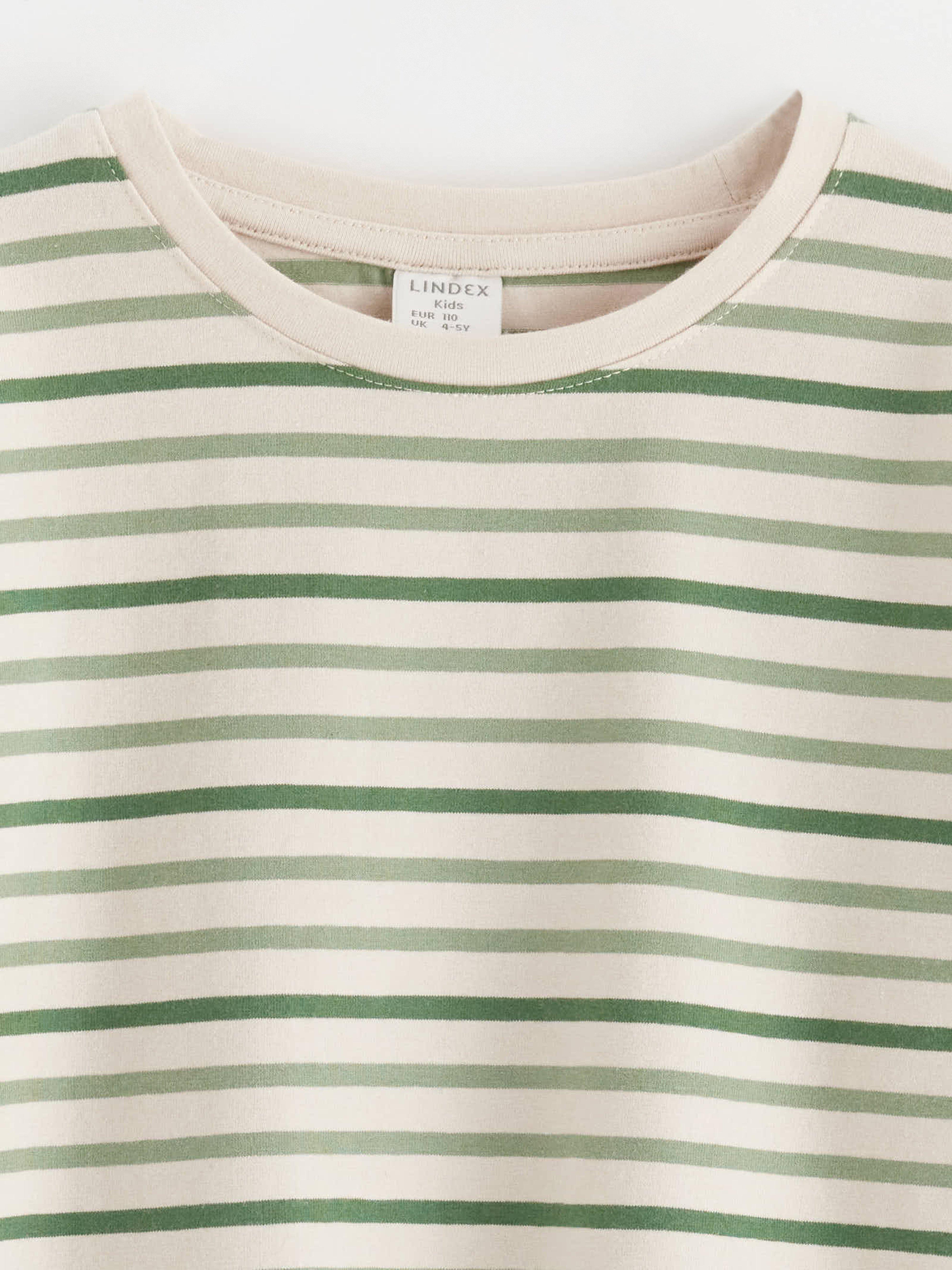 Top - Kids Wear - Khaki