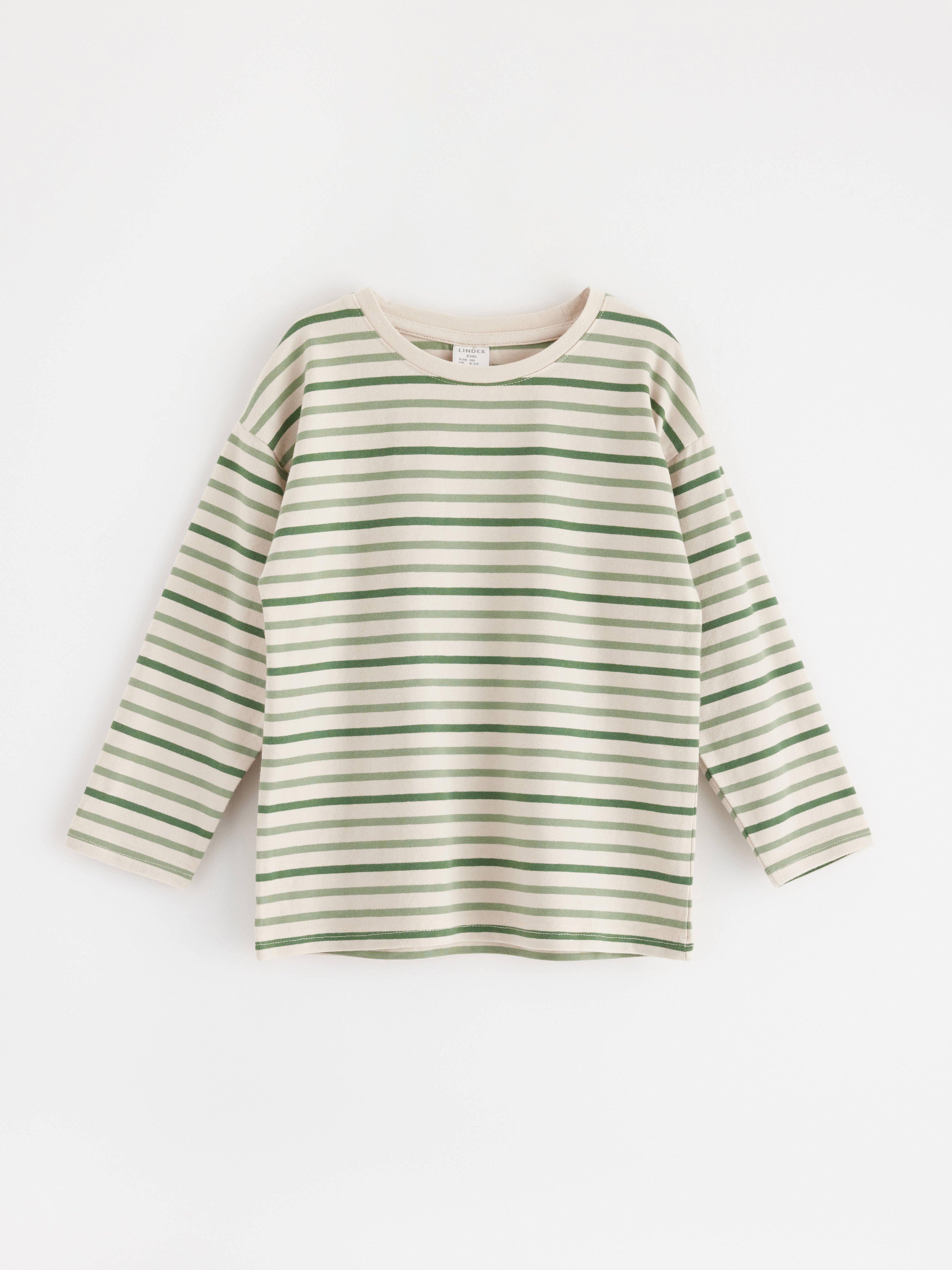 Top - Kids Wear - Khaki
