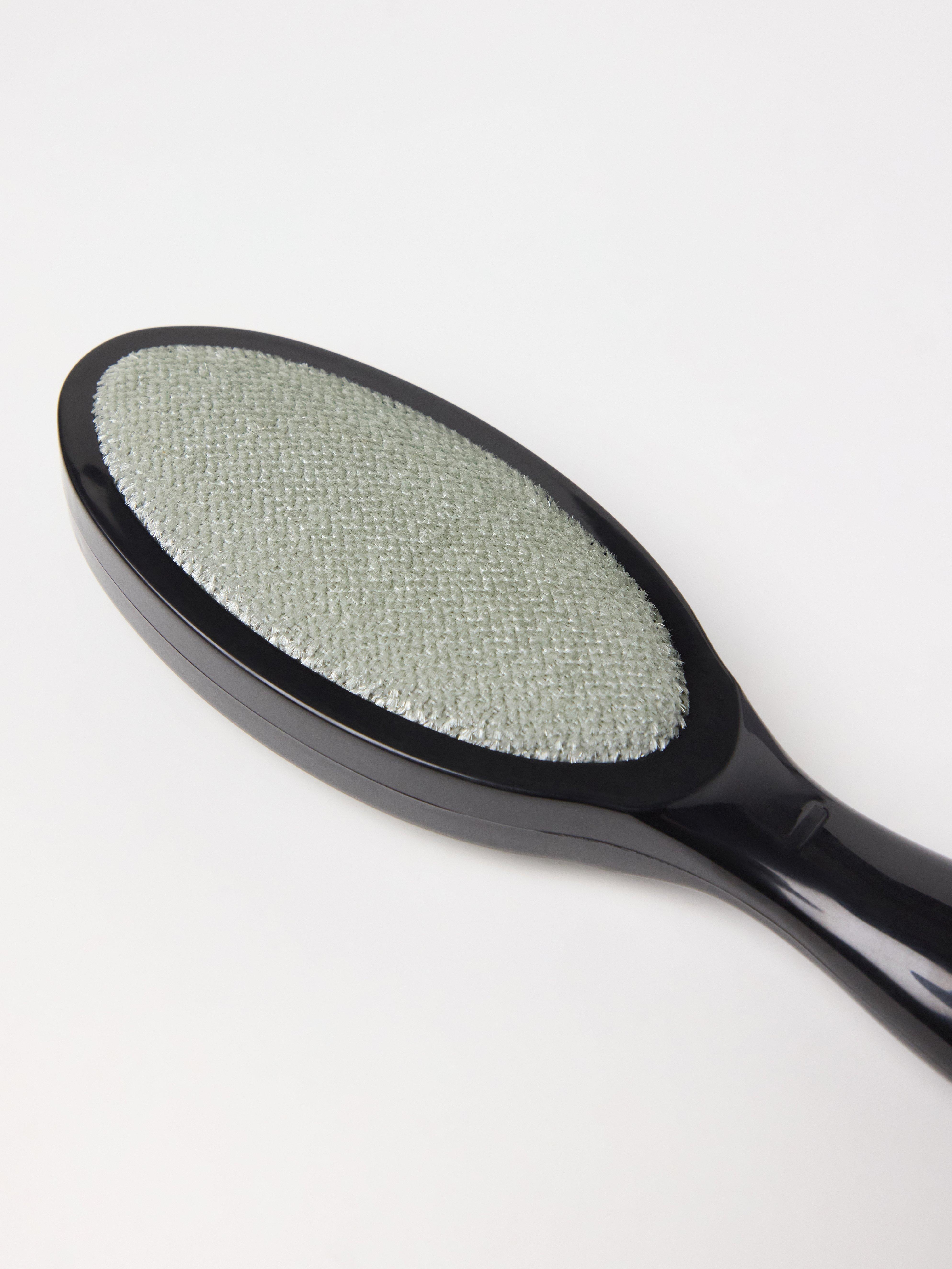 Tøjrulle - Dame - Sort