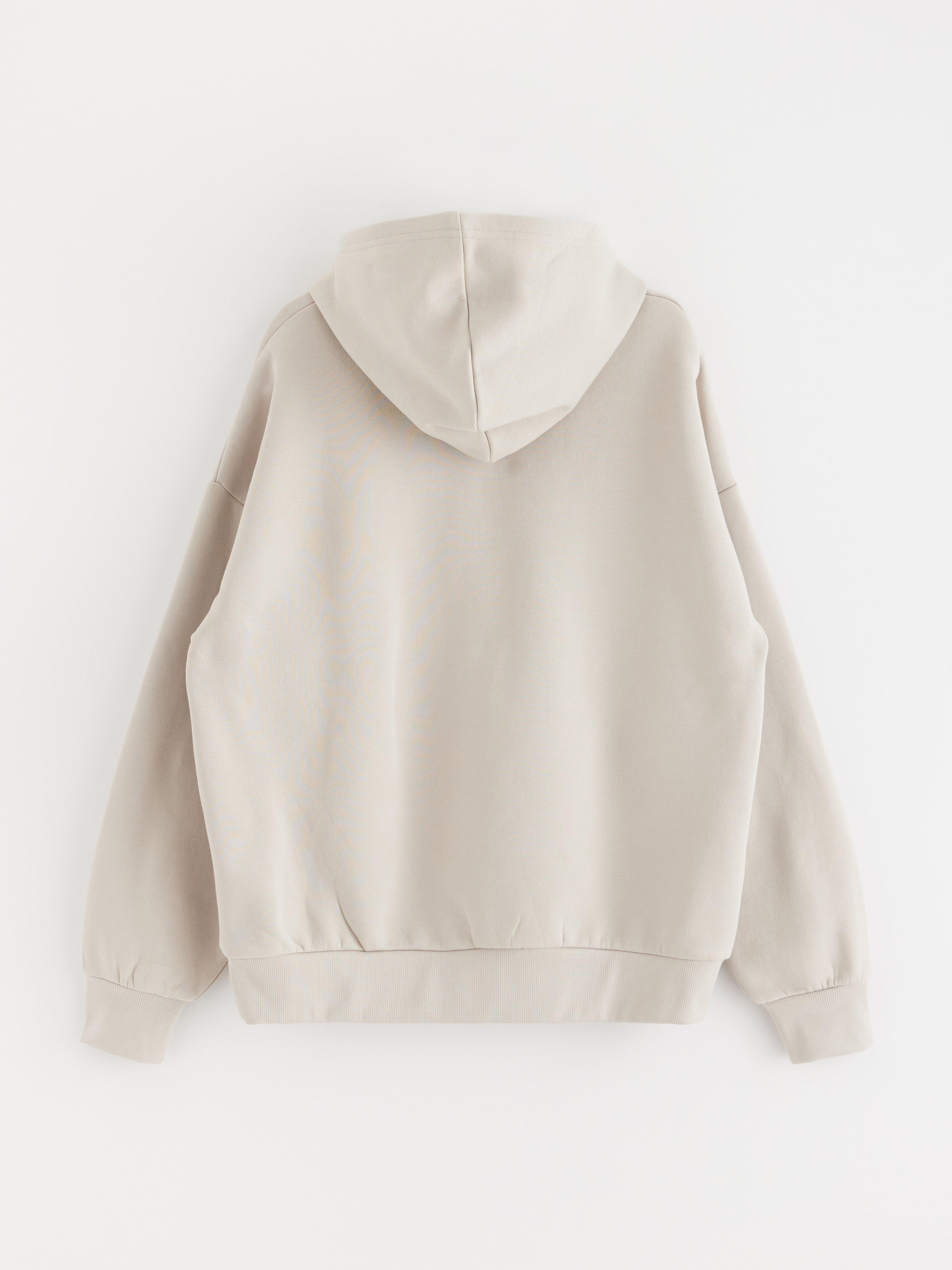 Huppari - Lapset - Harmaa