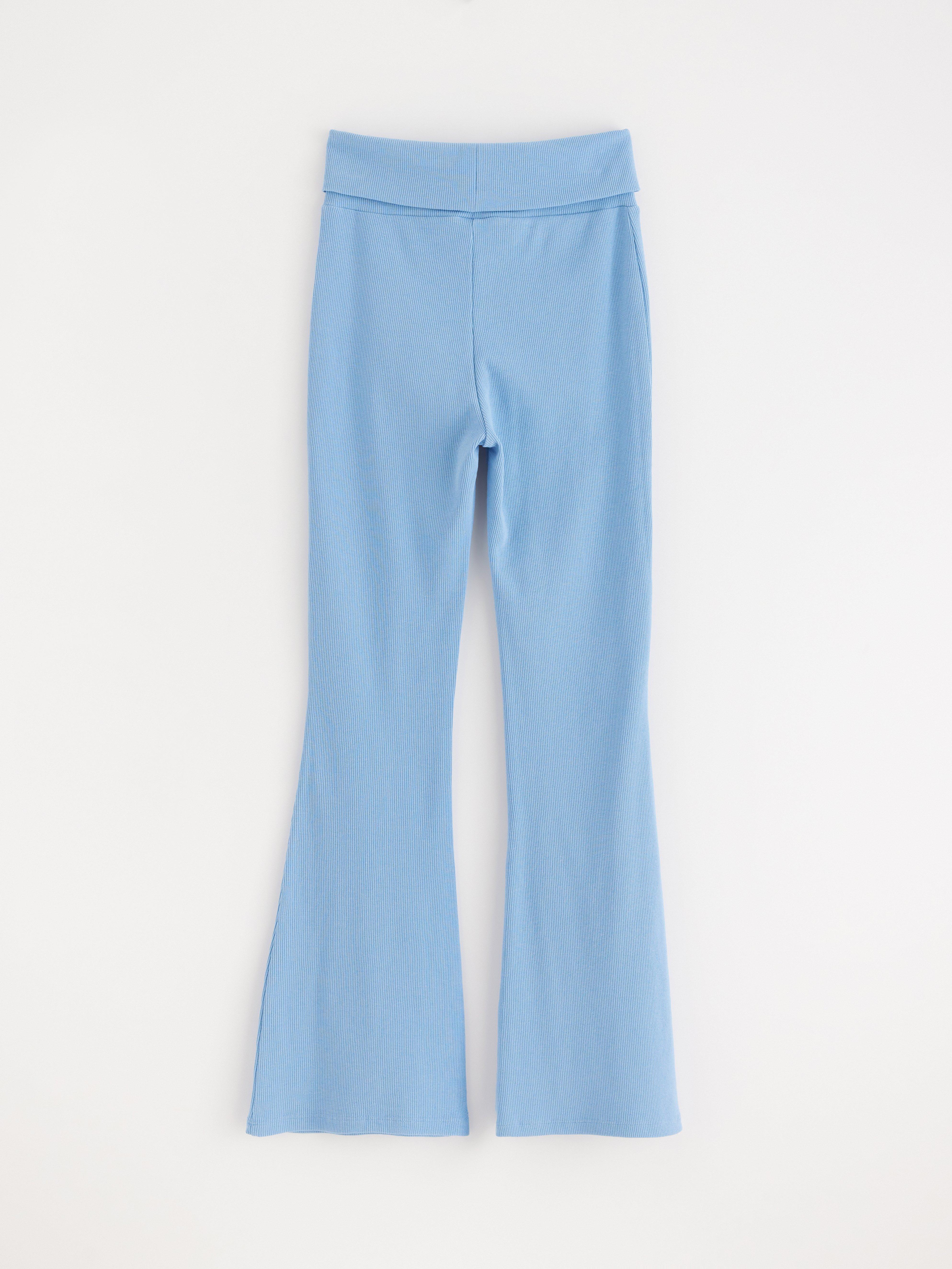 Trousers - Kids Wear - Blue