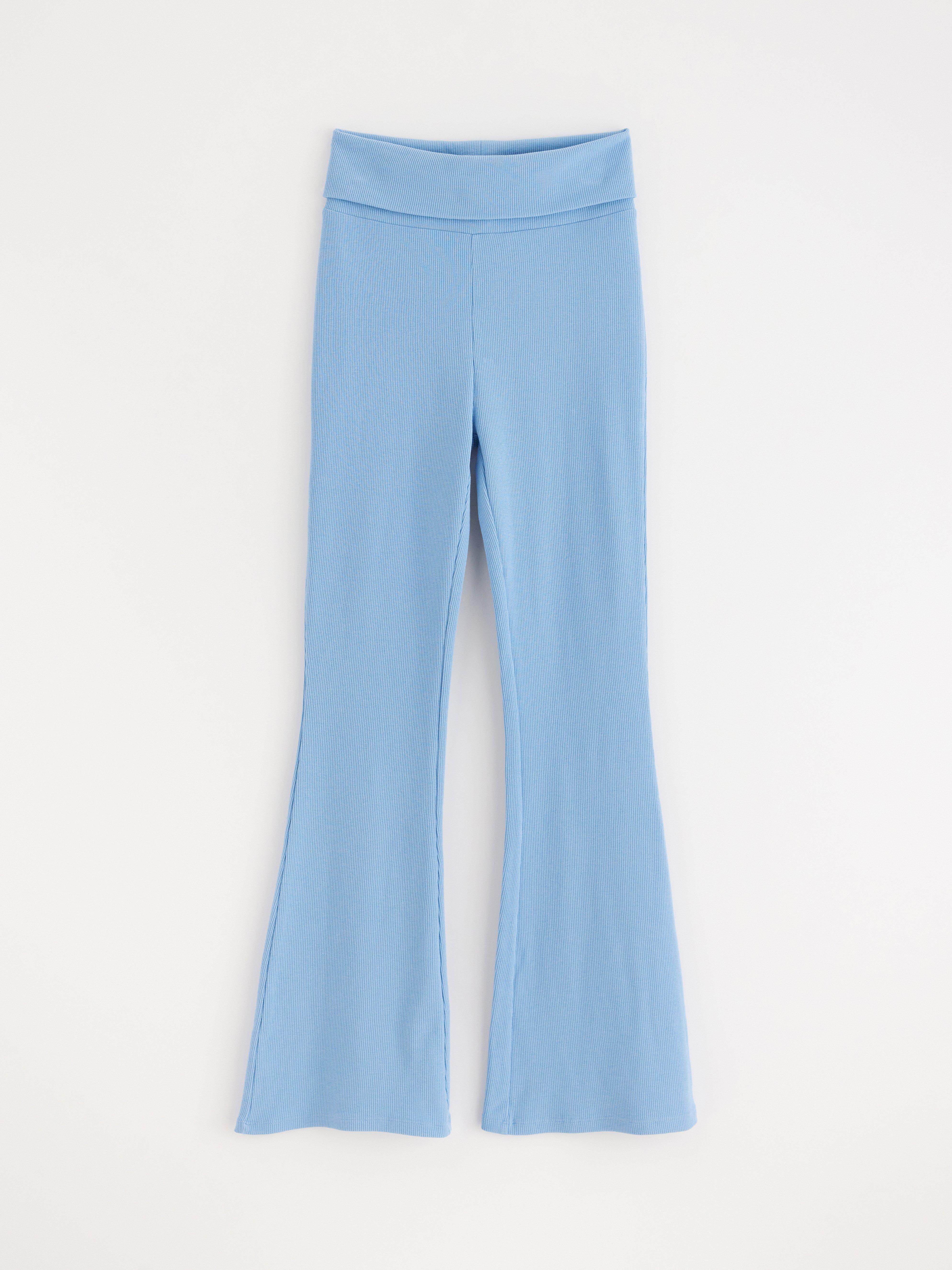 Trousers - Kids Wear - Blue