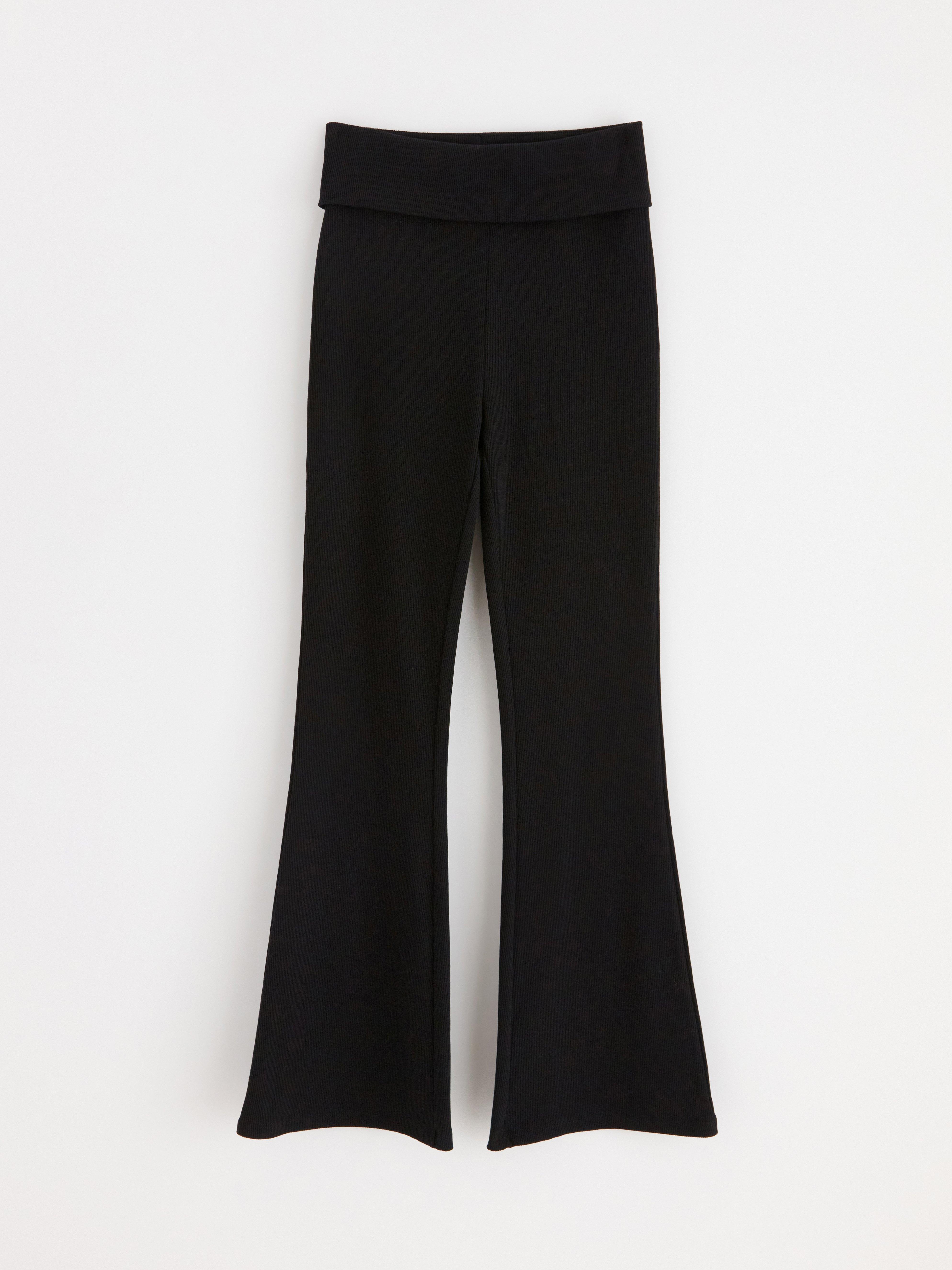 Trousers - Kids Wear - Black