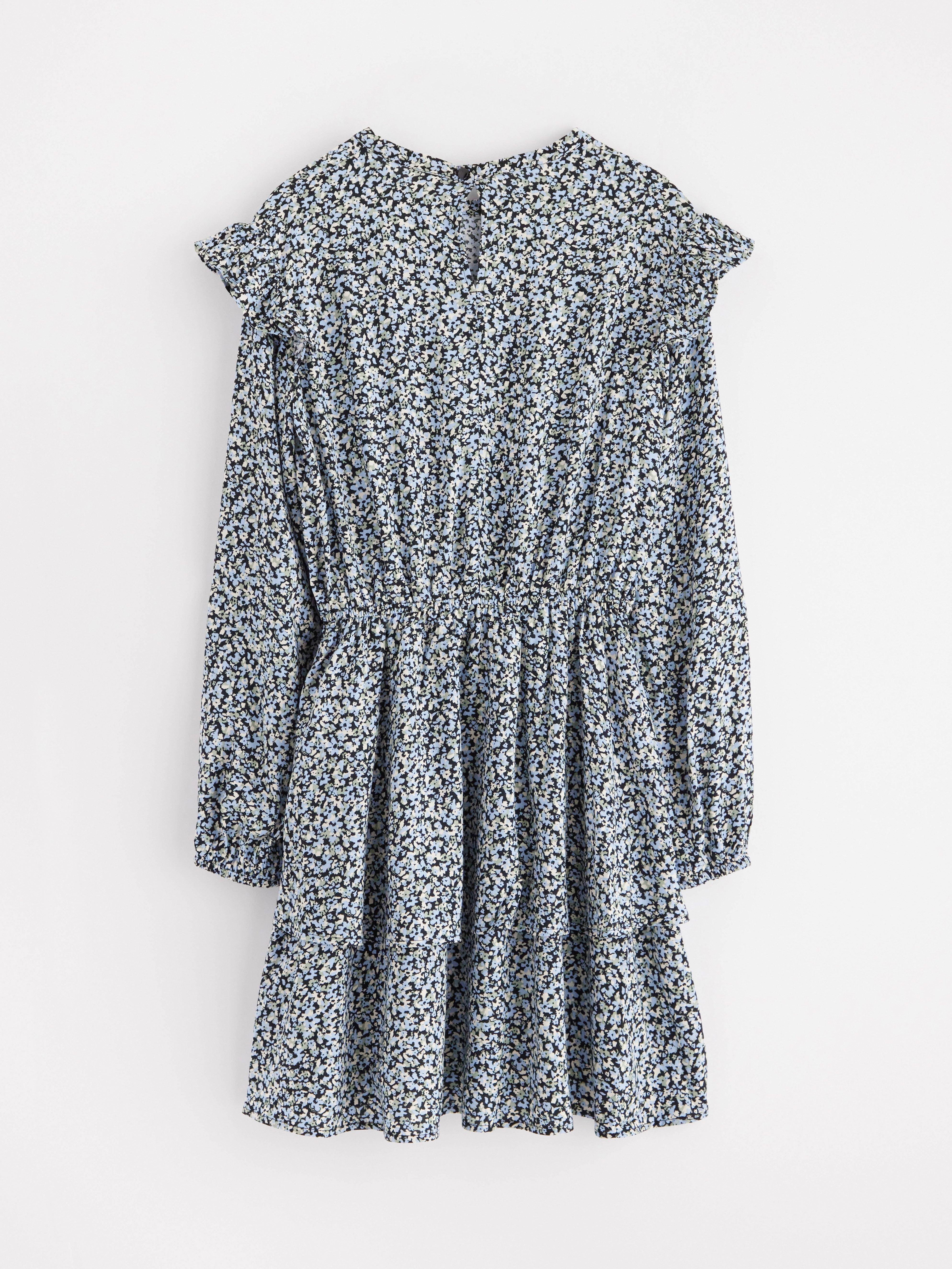 Dress - Kids Wear - Black