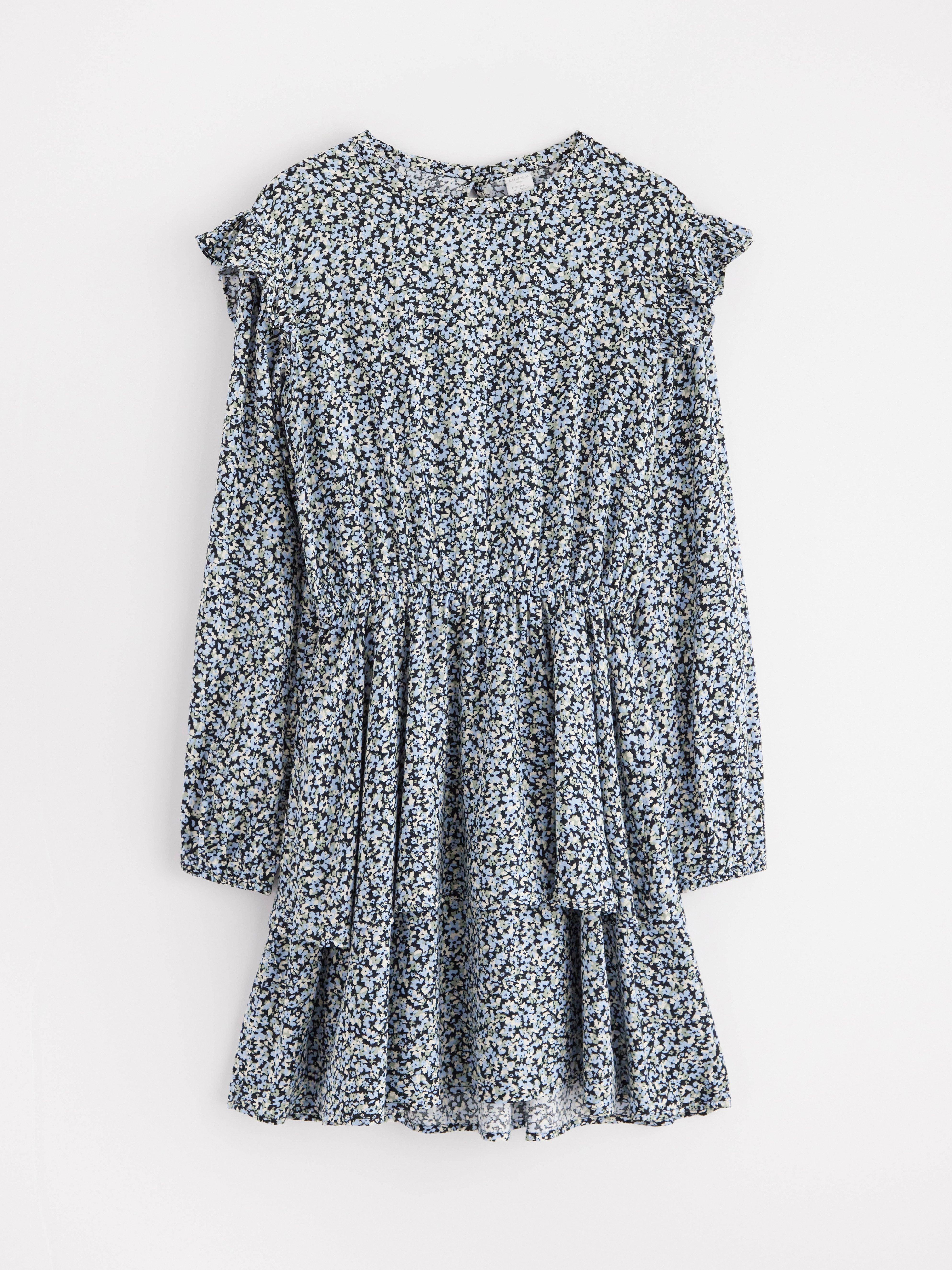 Dress - Kids Wear - Black