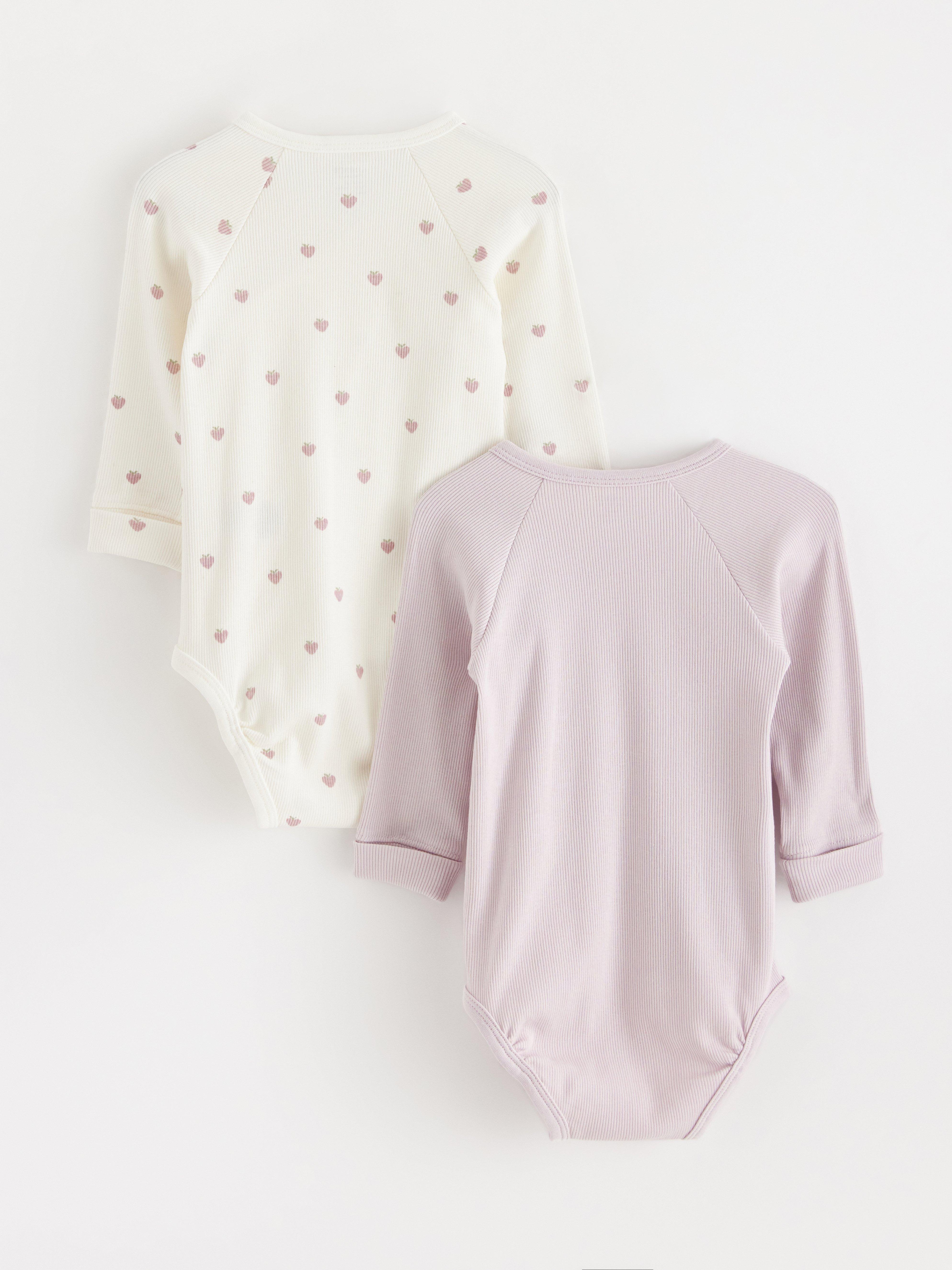 Body   - Kids Wear - Lilac