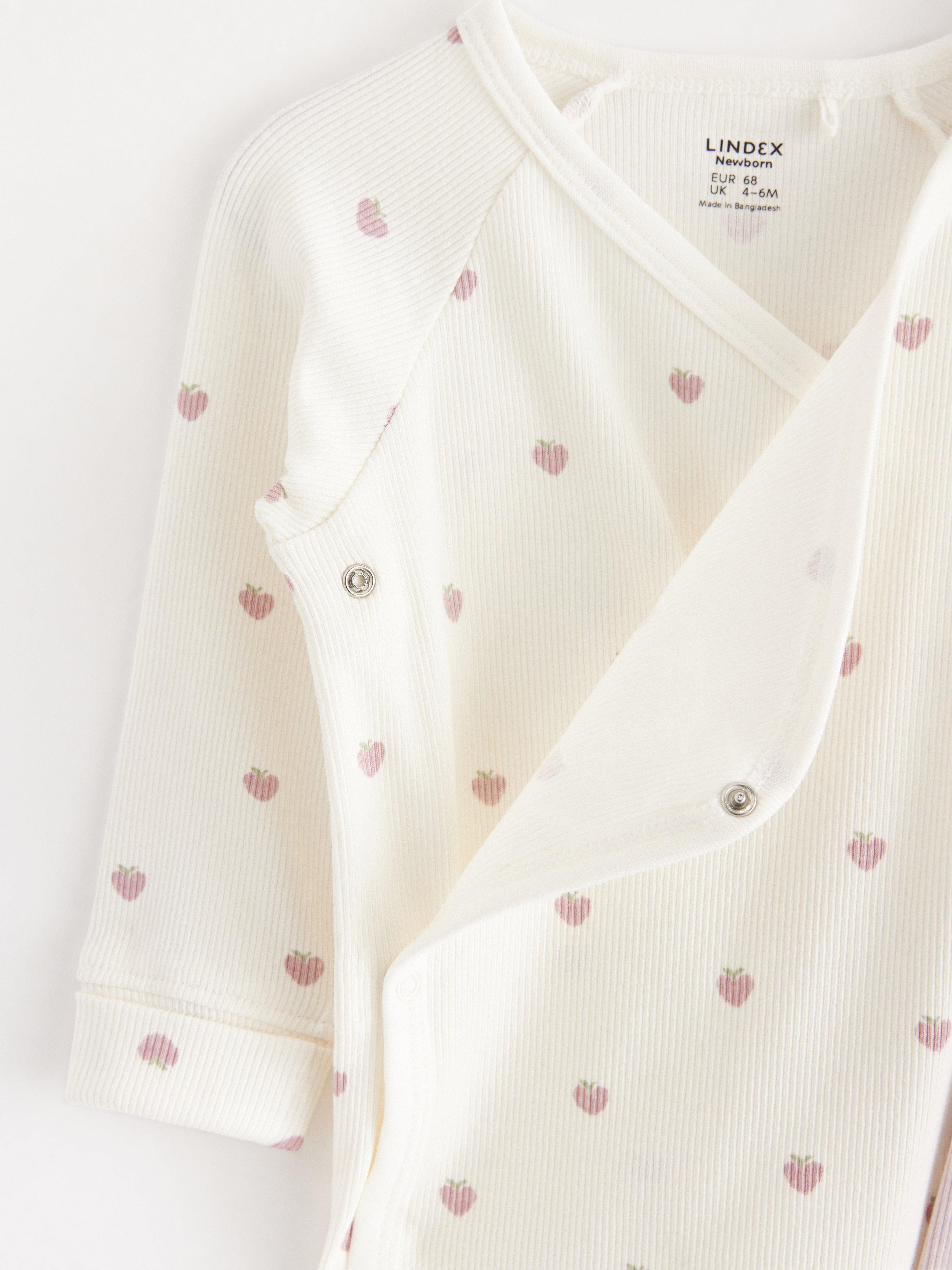Body   - Kids Wear - Lilac