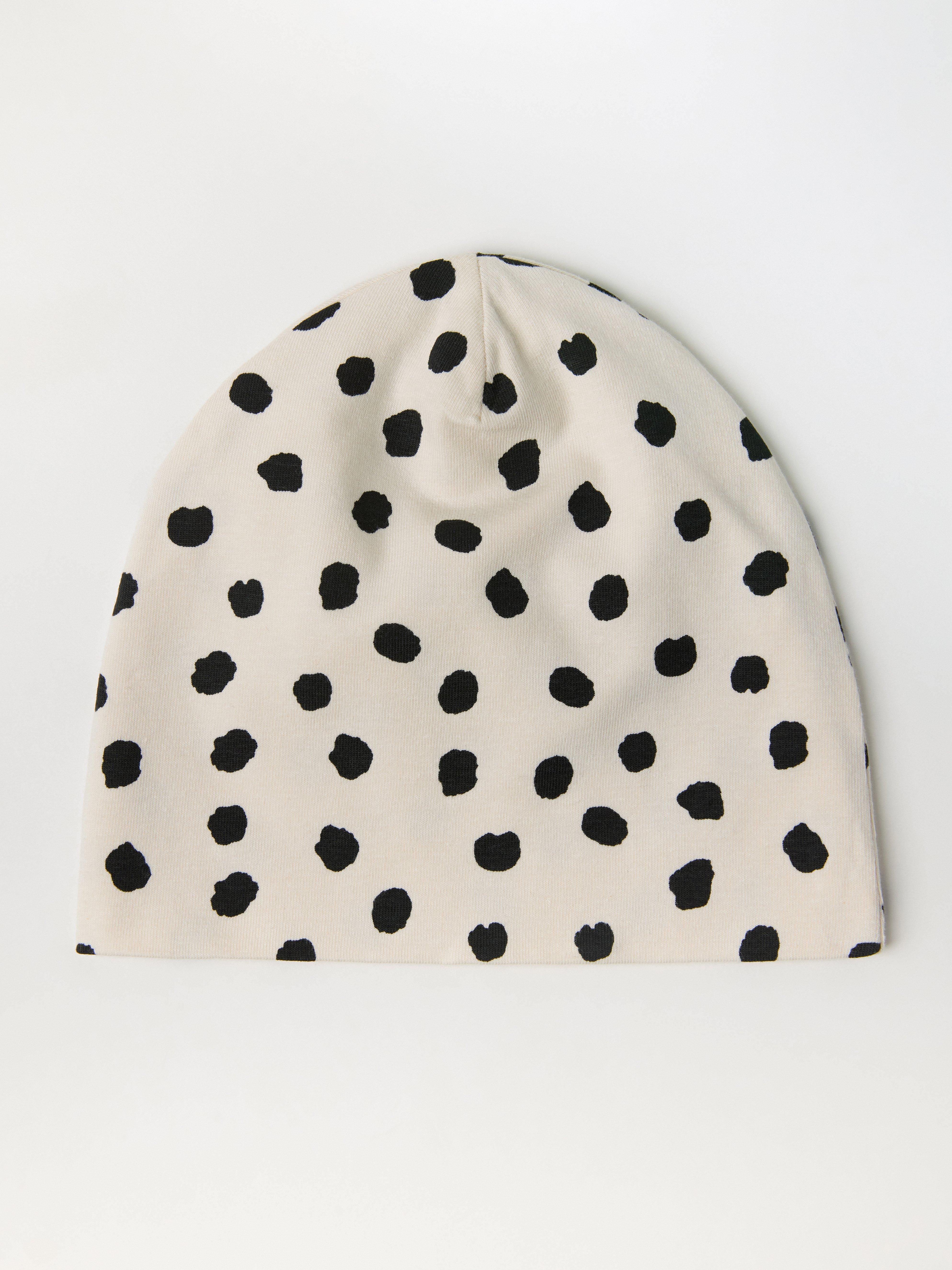 Cap - Kids Wear - Beige