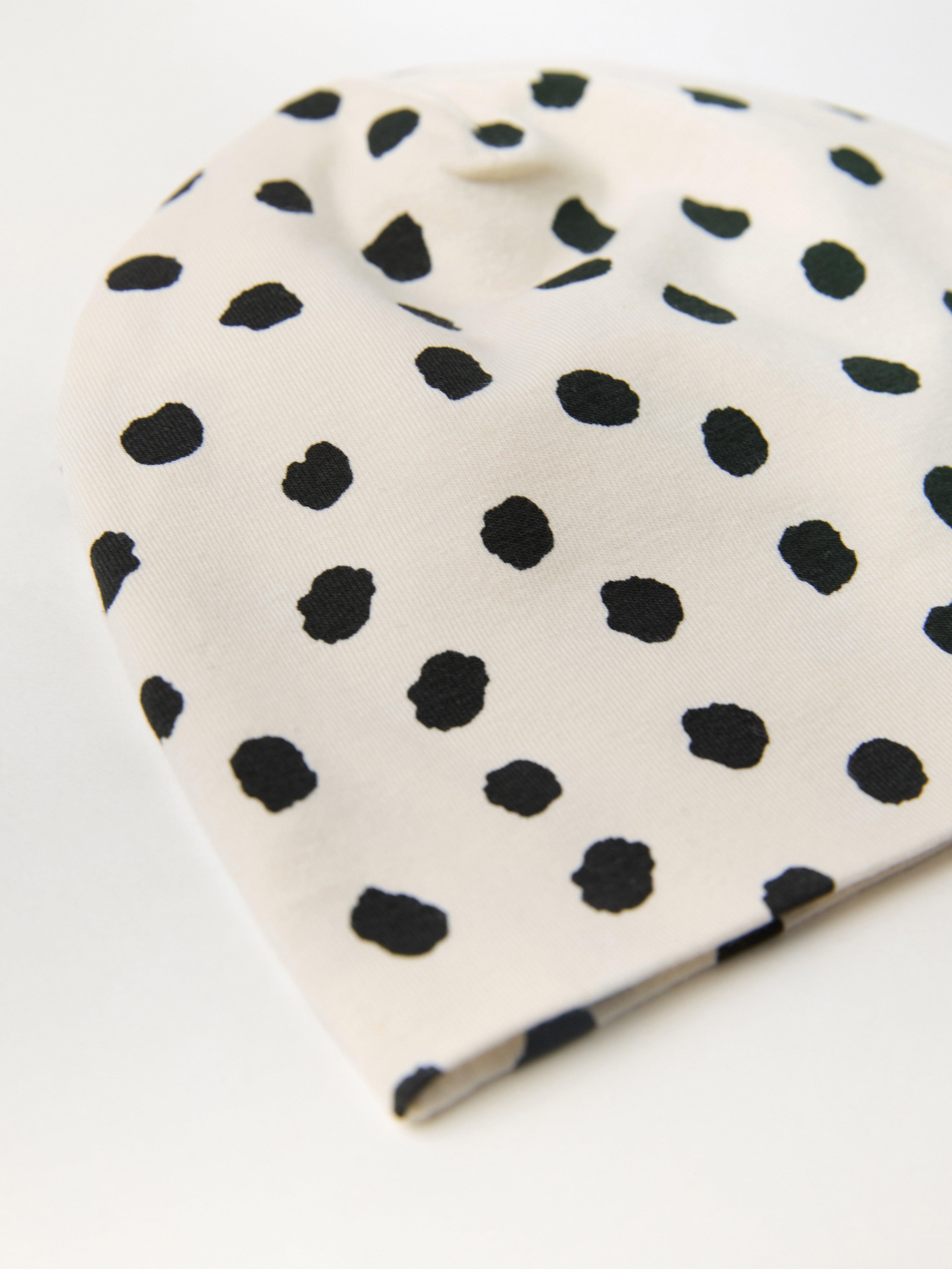 Cap - Kids Wear - Beige