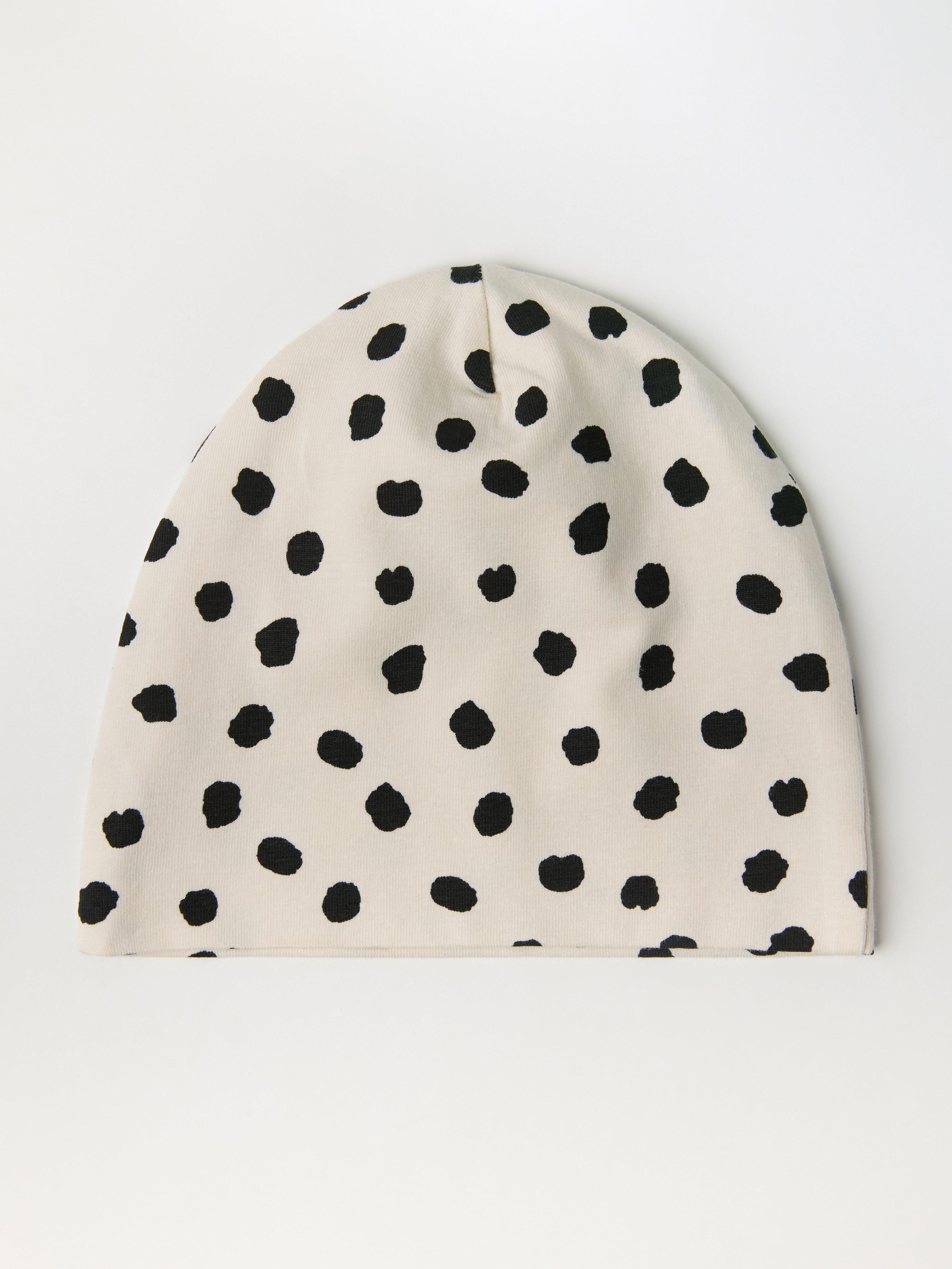 Cap - Kids Wear - Beige