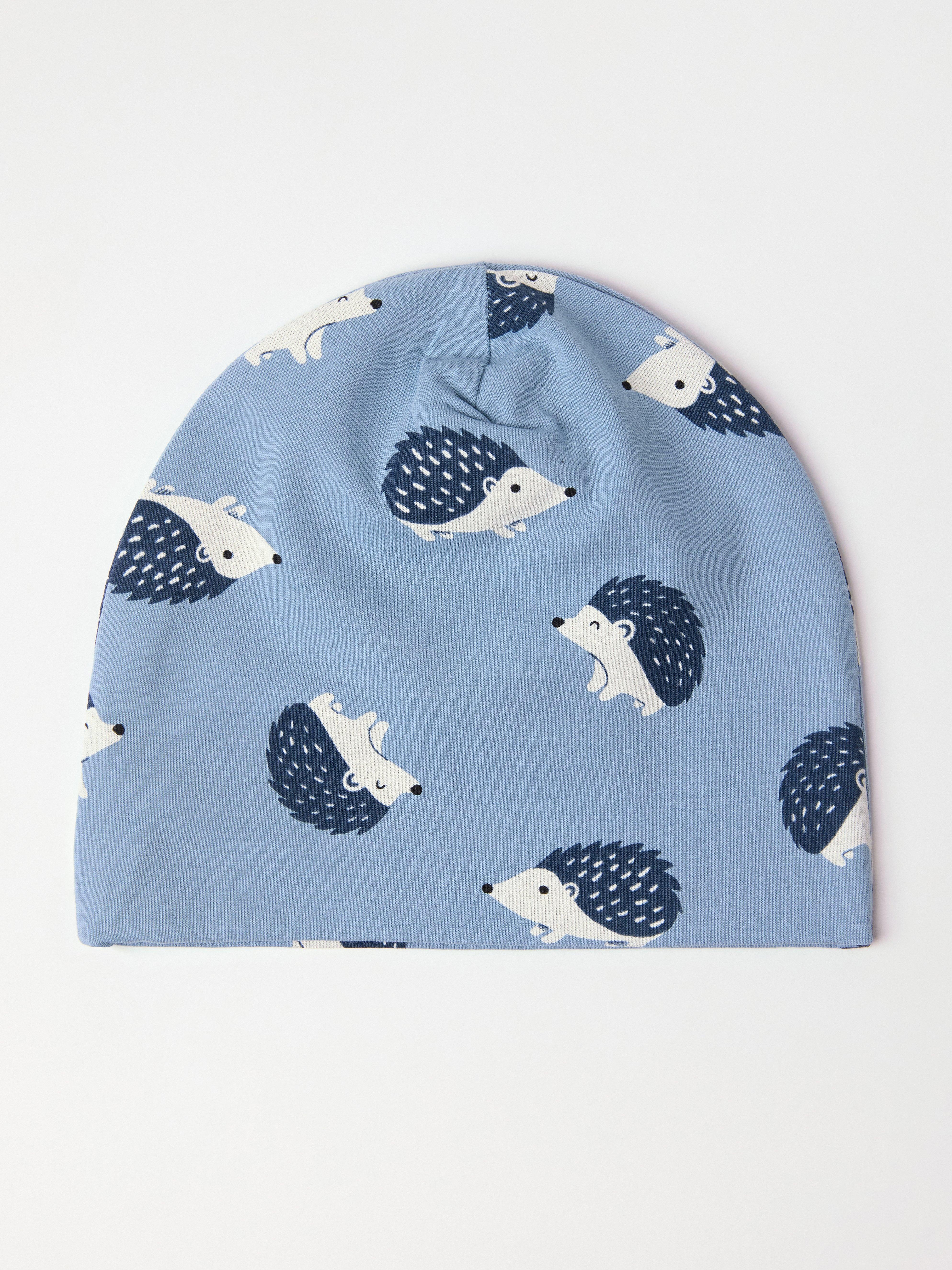 Cap - Kids Wear - Blue