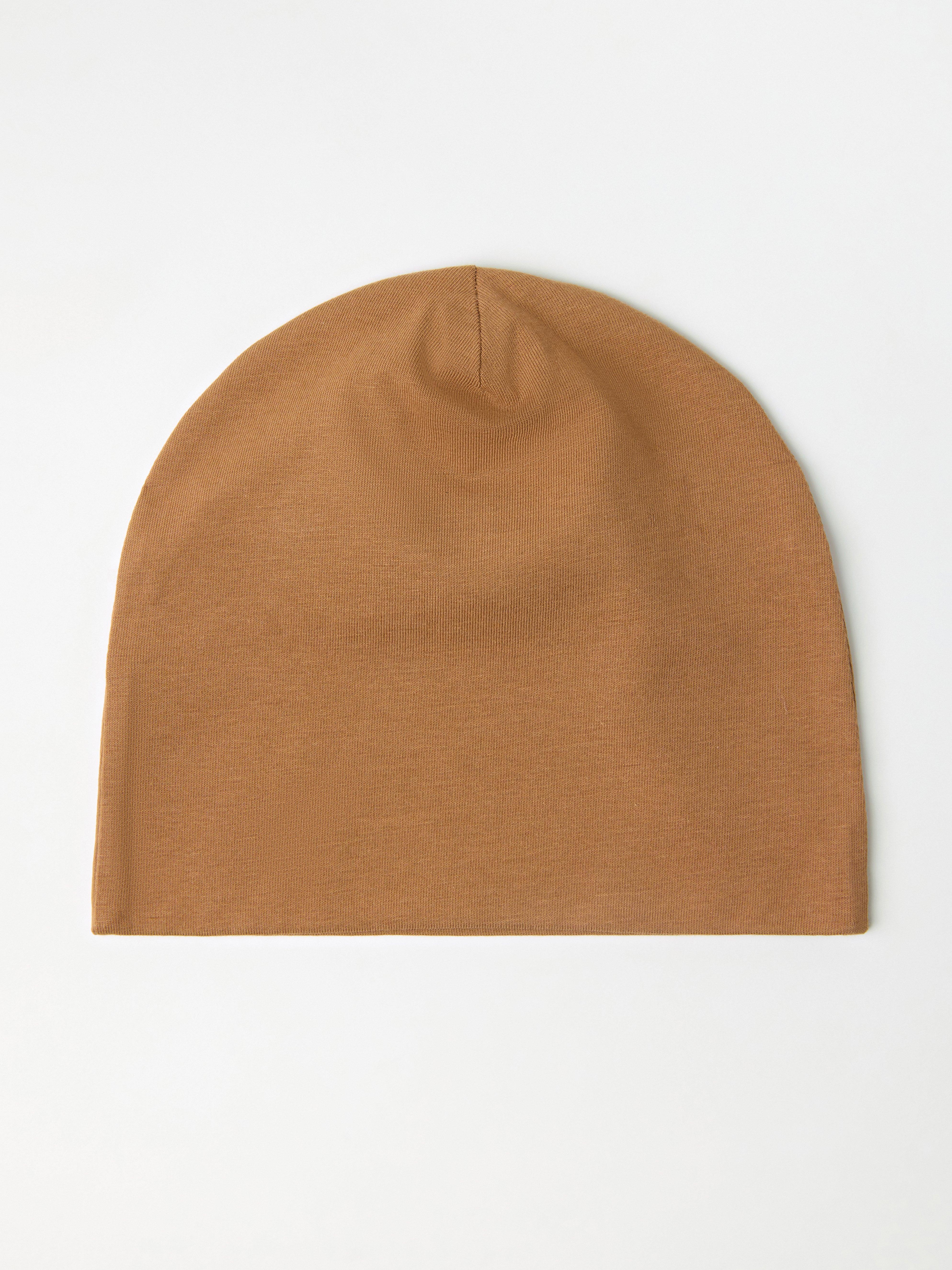 Caps - Barn - Beige