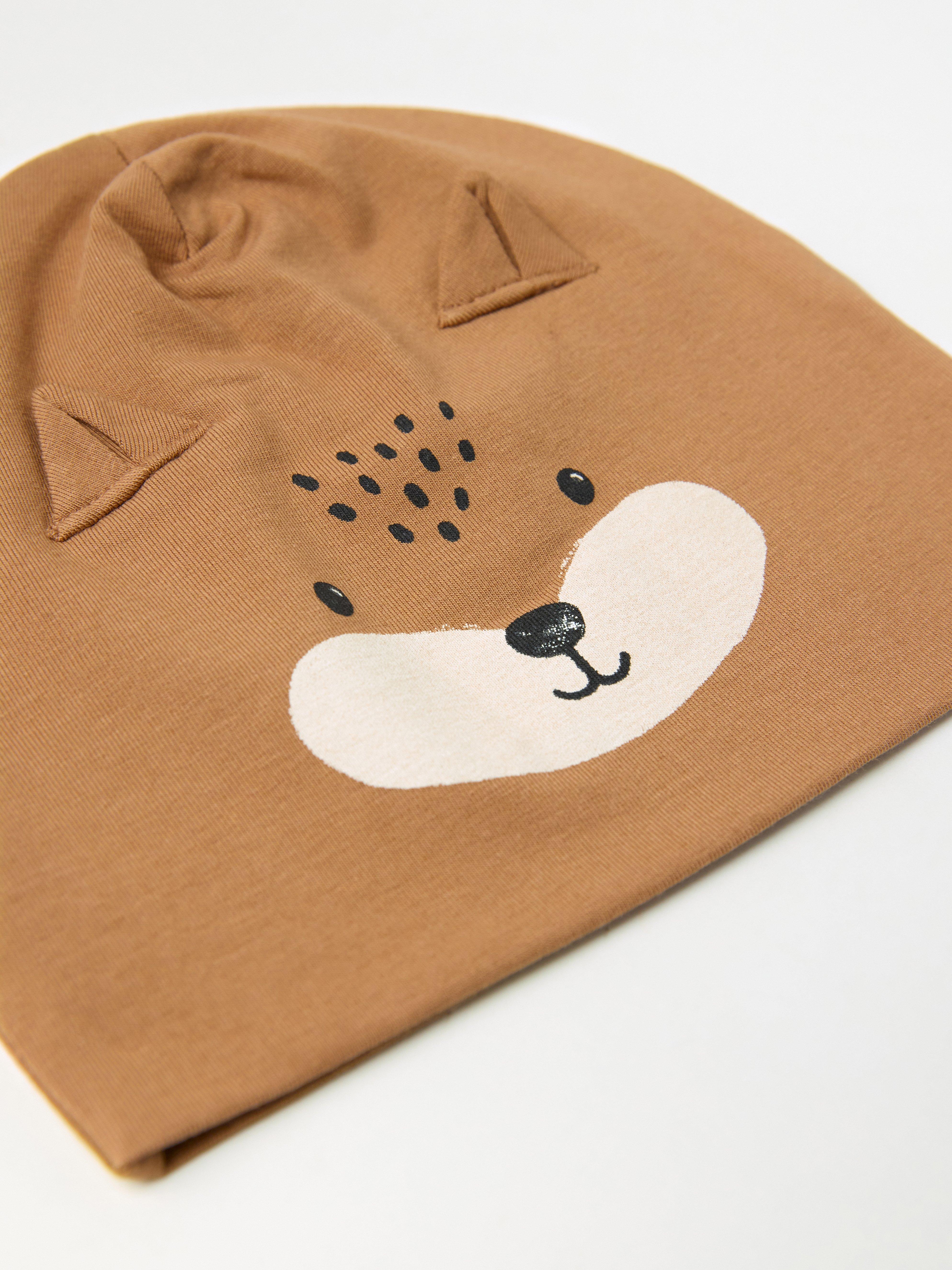 Lippis - Lapset - Beige