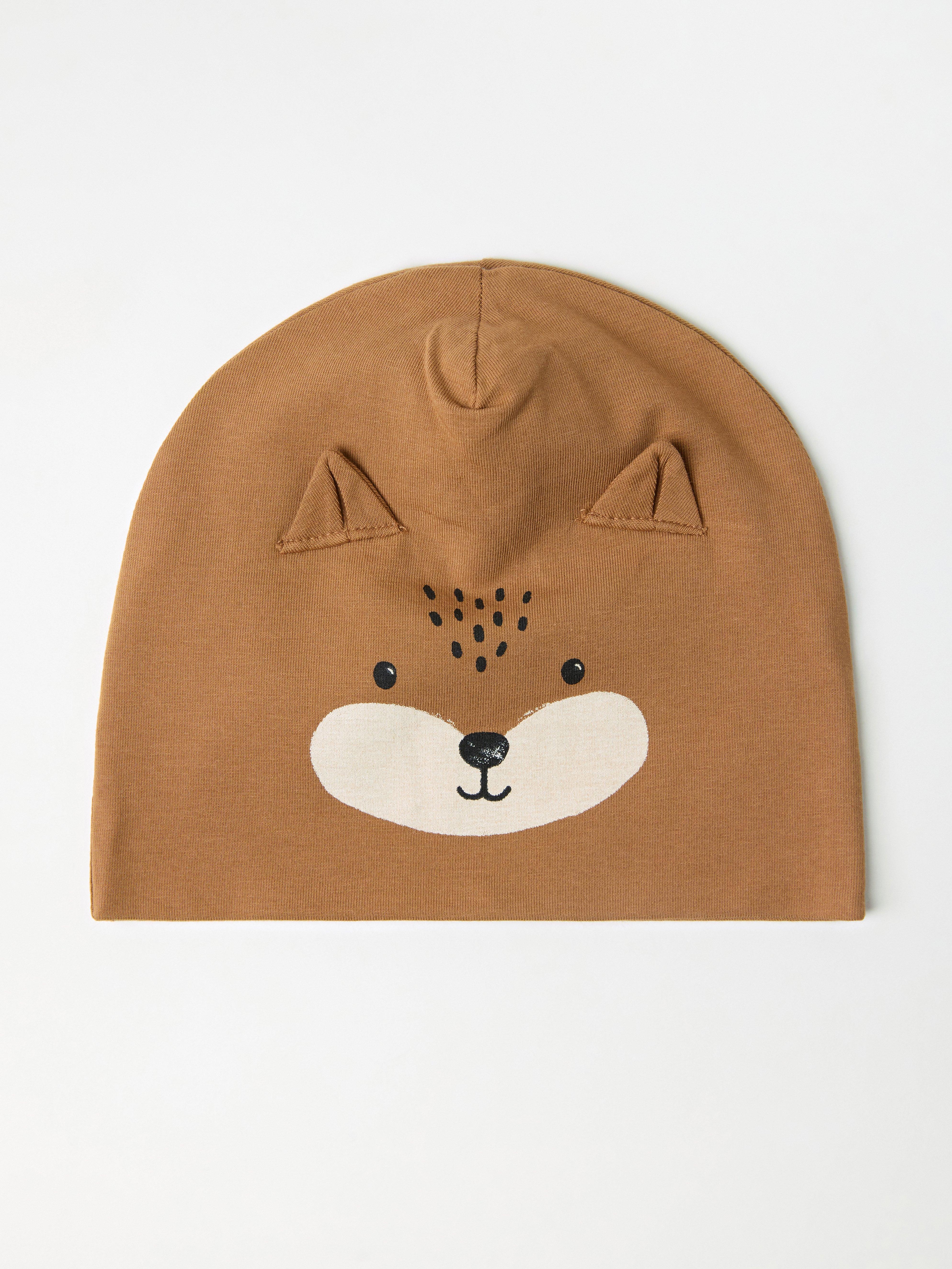 Lippis - Lapset - Beige