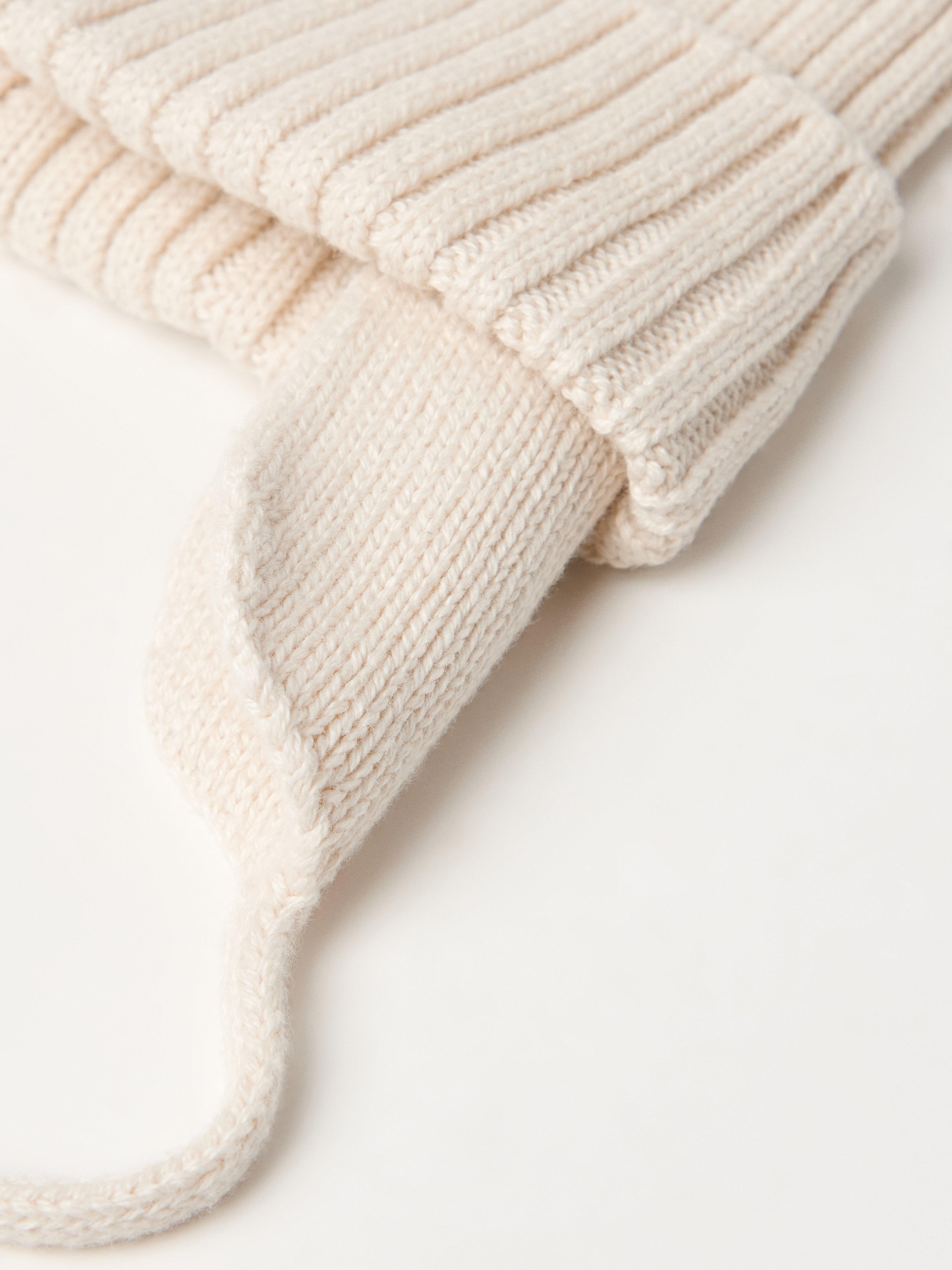 Lippis - Lapset - Beige
