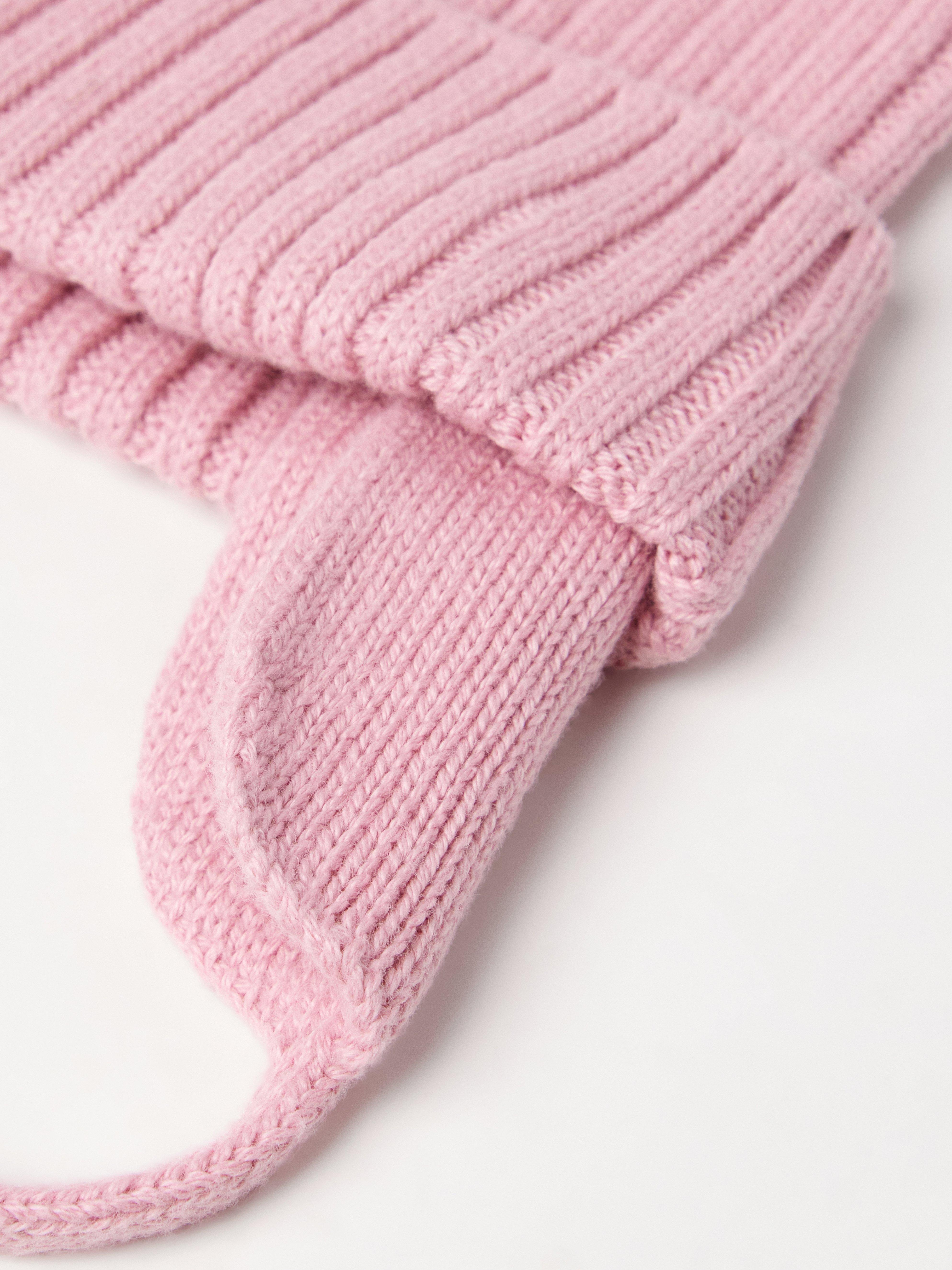 Cap - Kids Wear - Pink