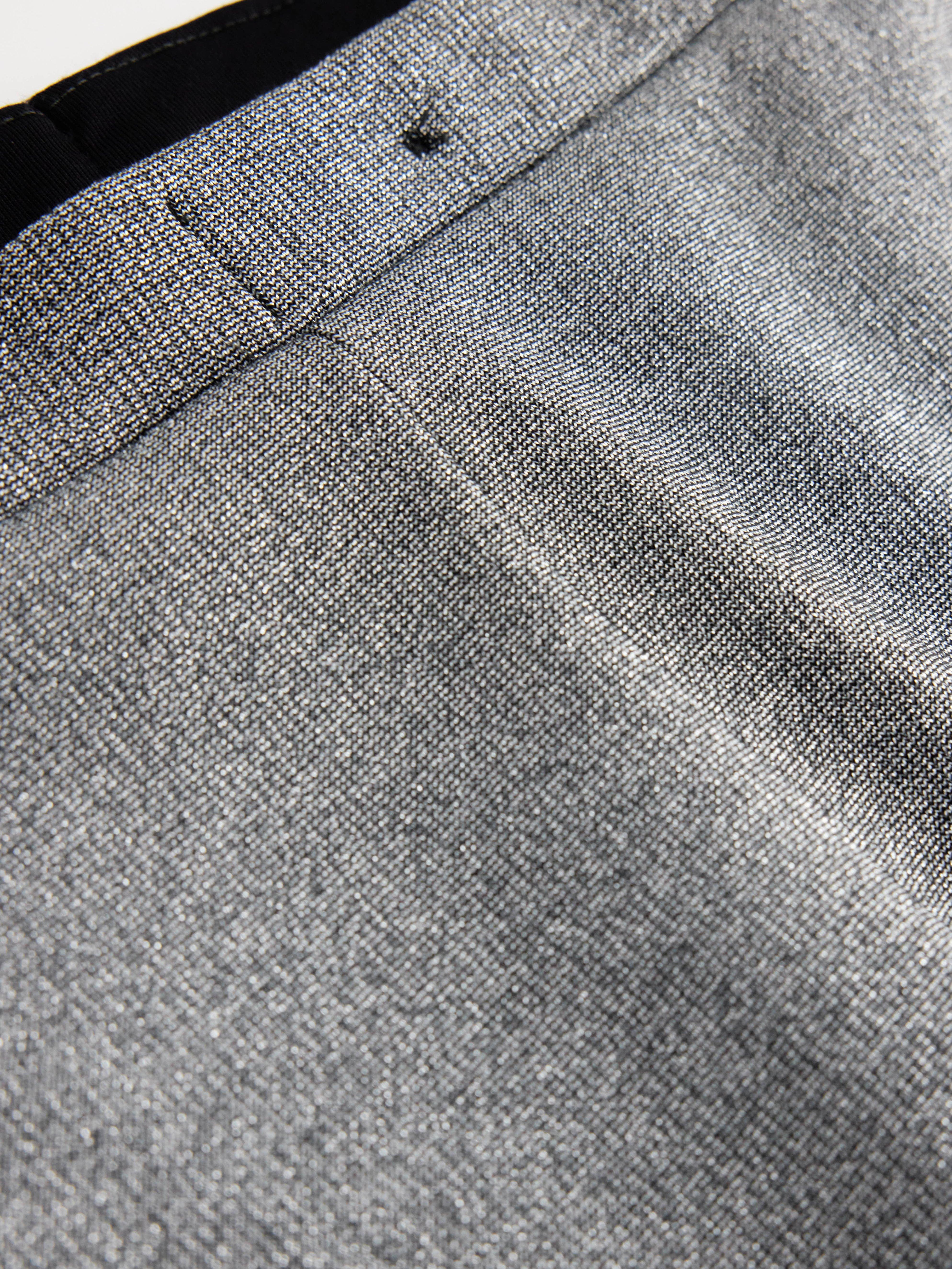 Leggings - Kids Wear - Black