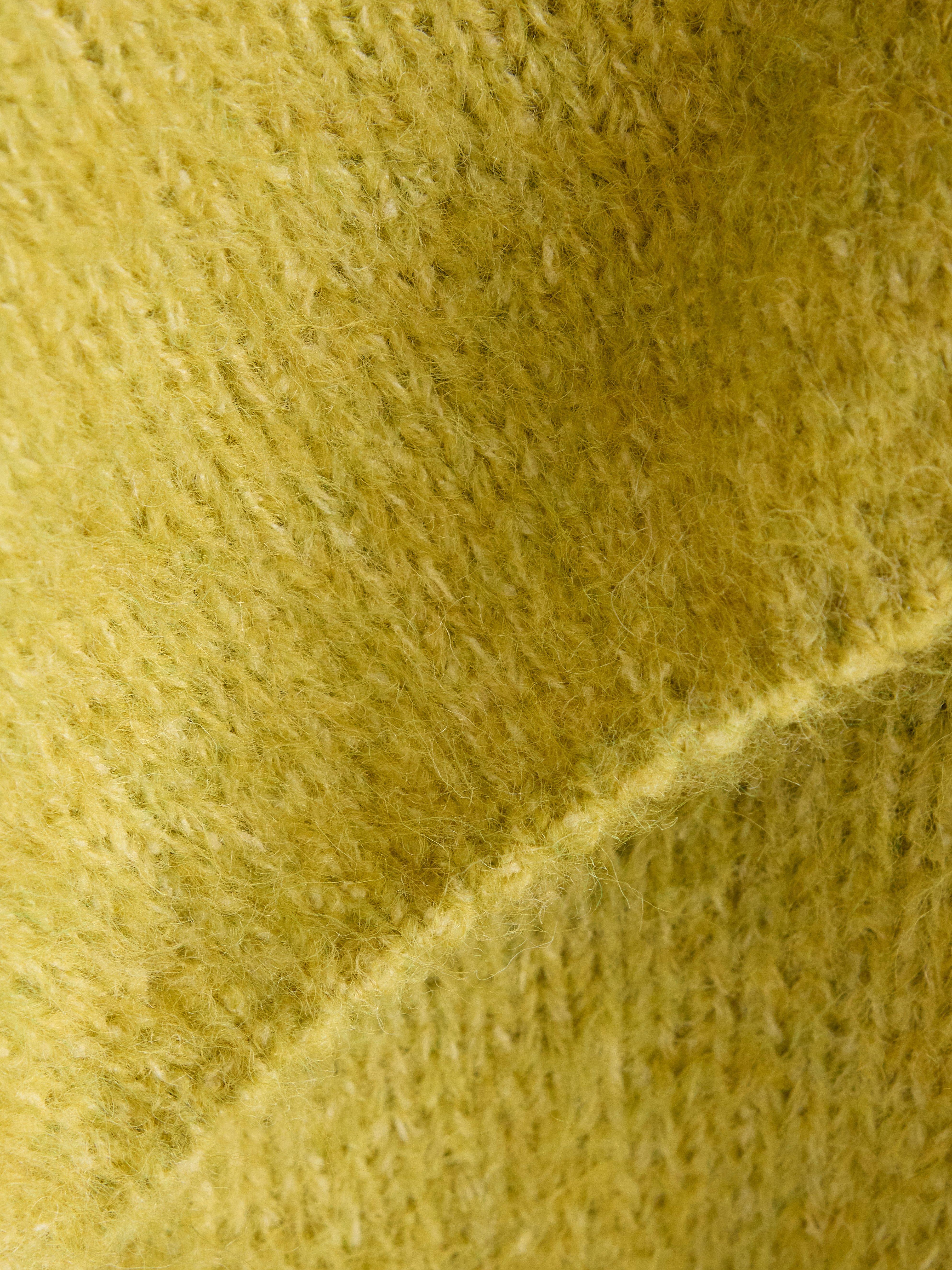 Cardigan - Womens Wear - Green