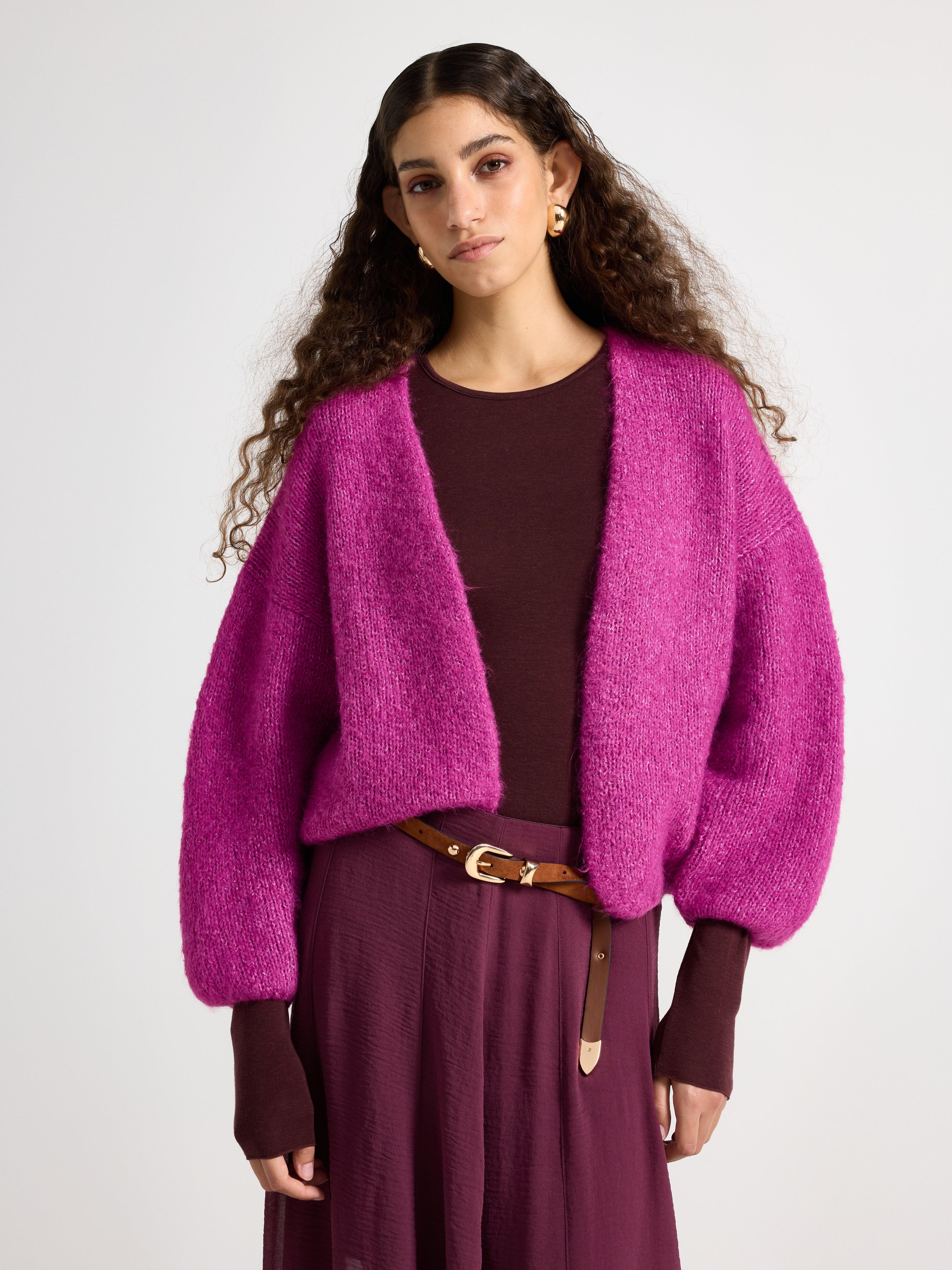 lilac