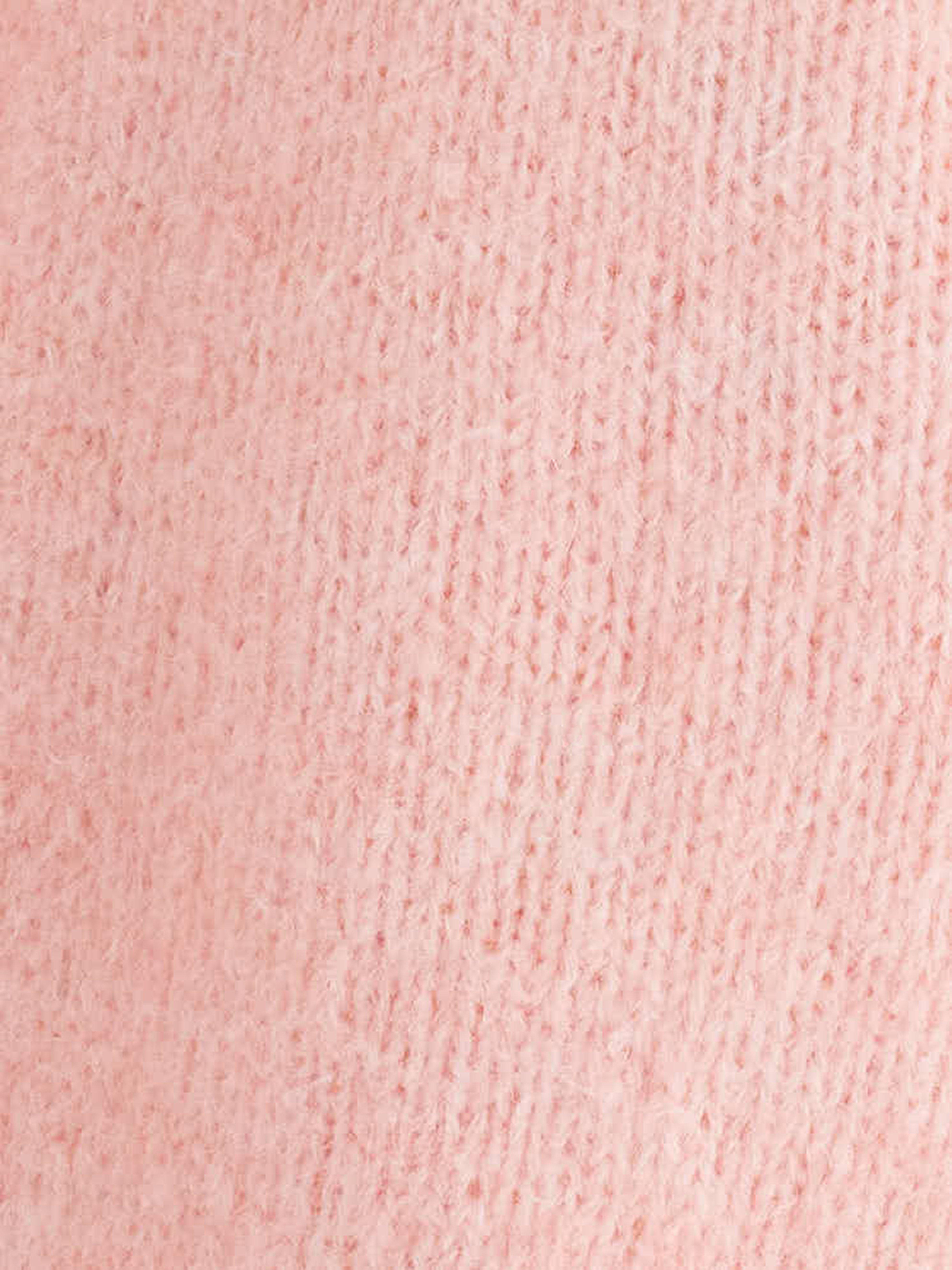 Cardigan - Womens Wear - Pink