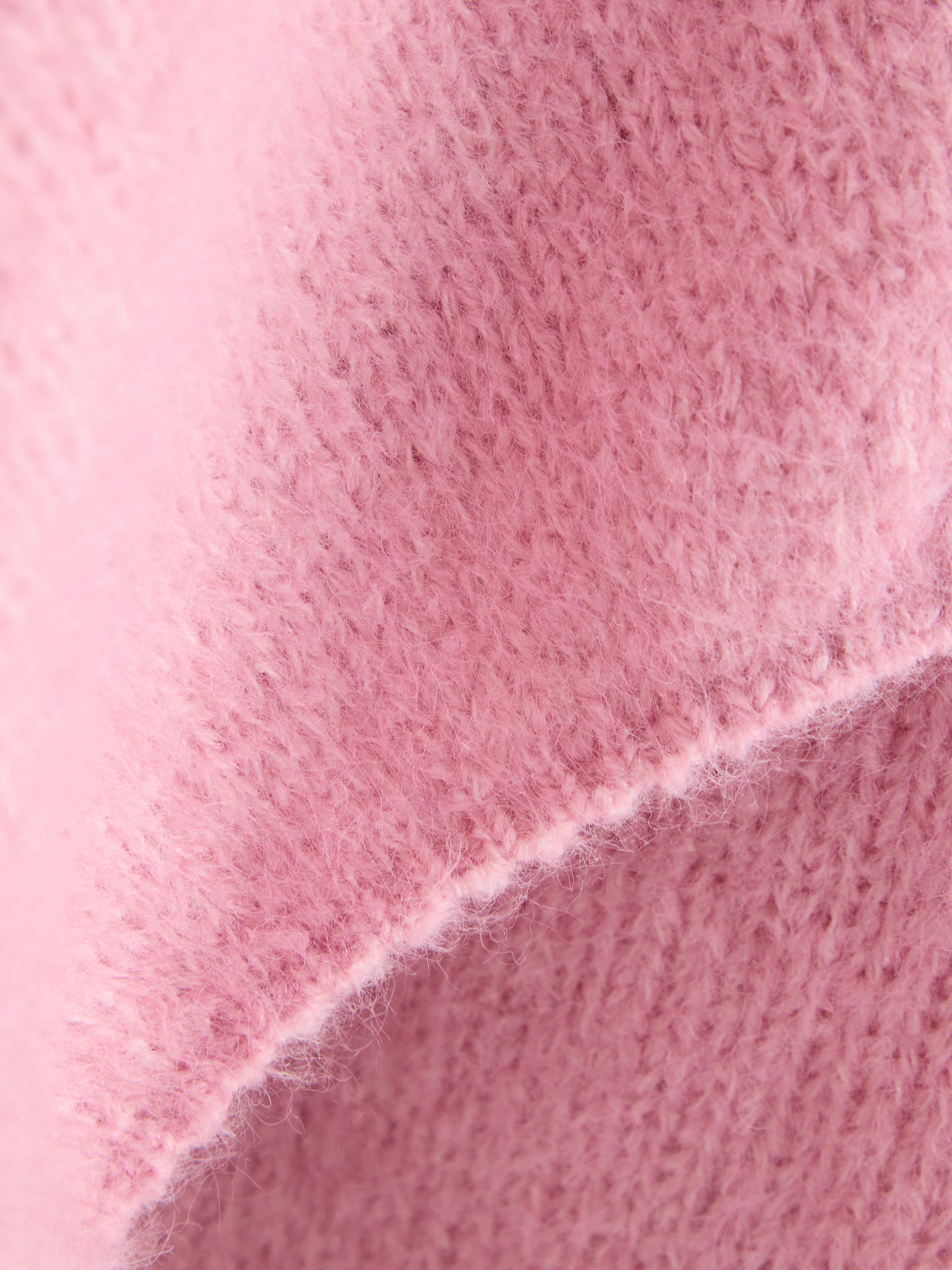 Cardigan - Womens Wear - Pink