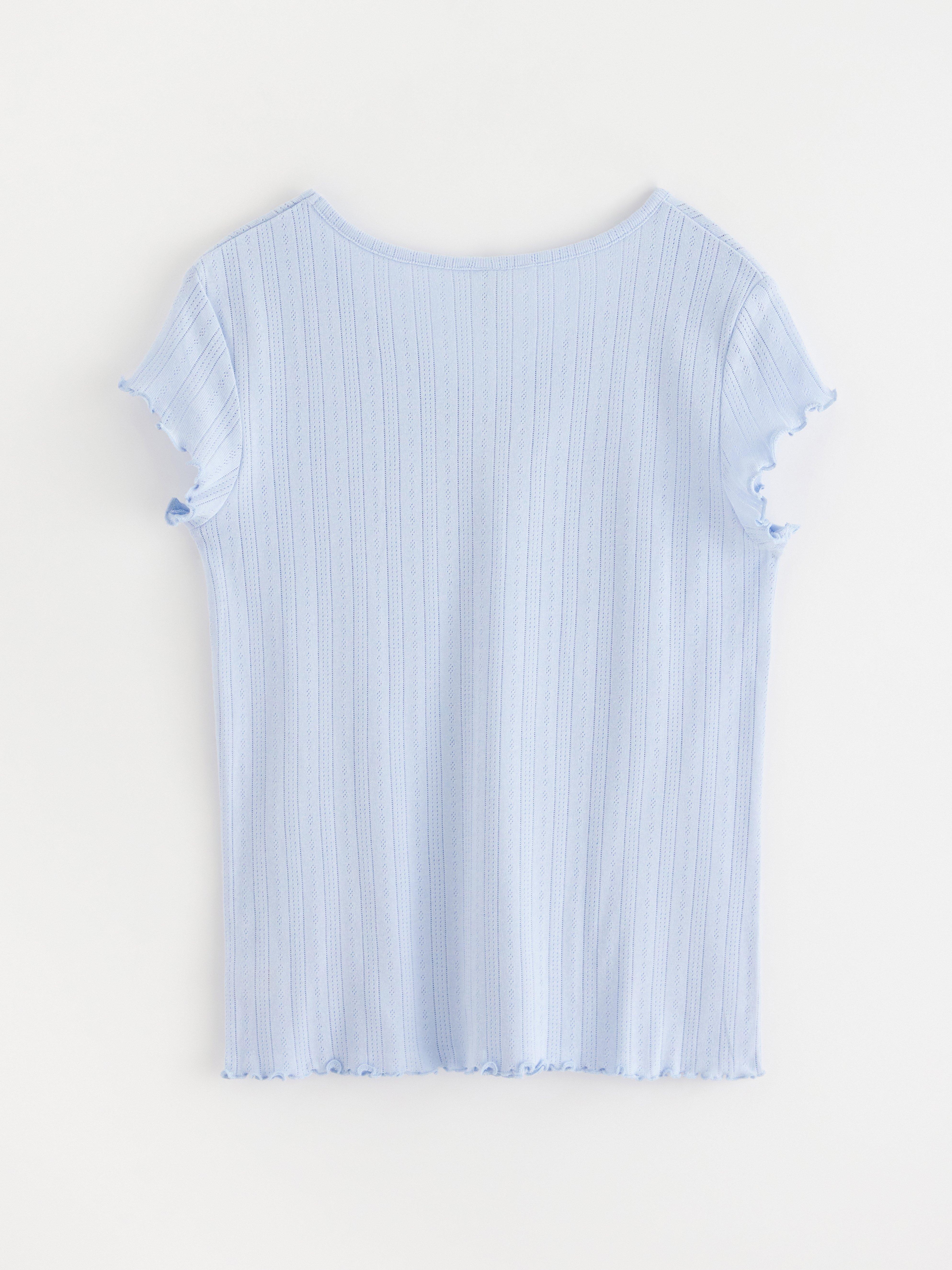 Not in use (Pyjama Top) - Kids Wear - Blue