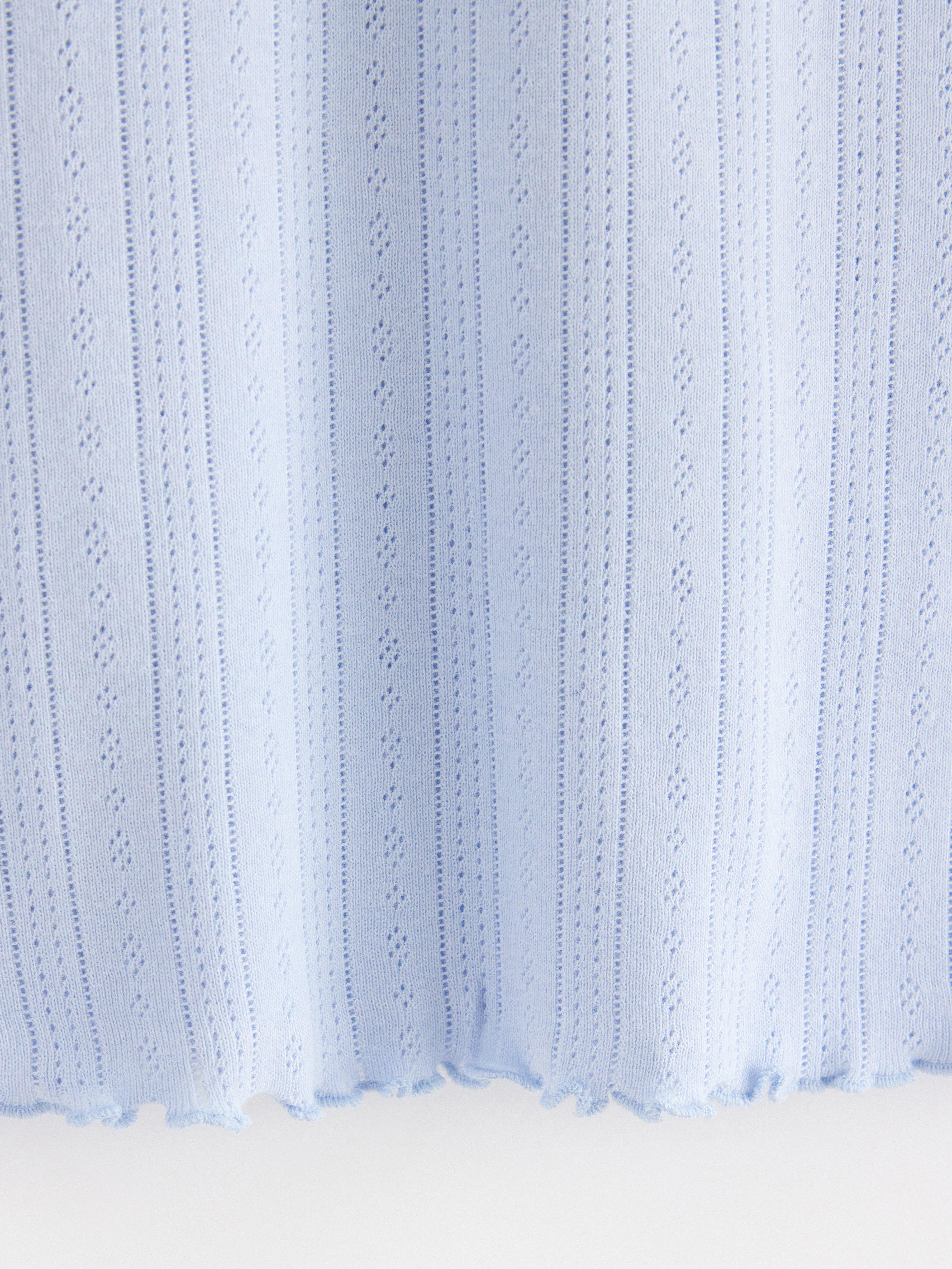 Not in use (Pyjama Top) - Kids Wear - Blue