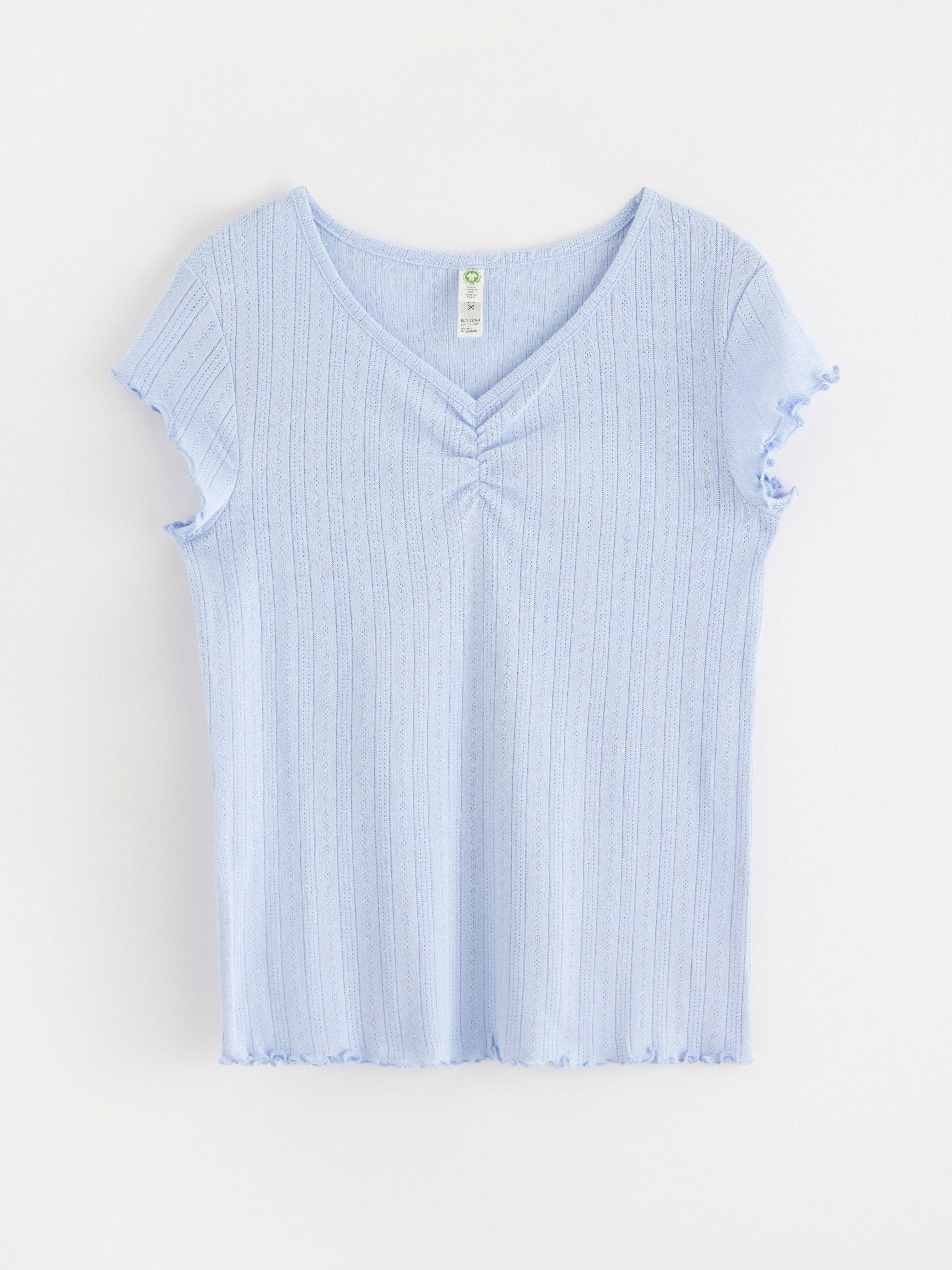 Not in use (Pyjama Top) - Kids Wear - Blue