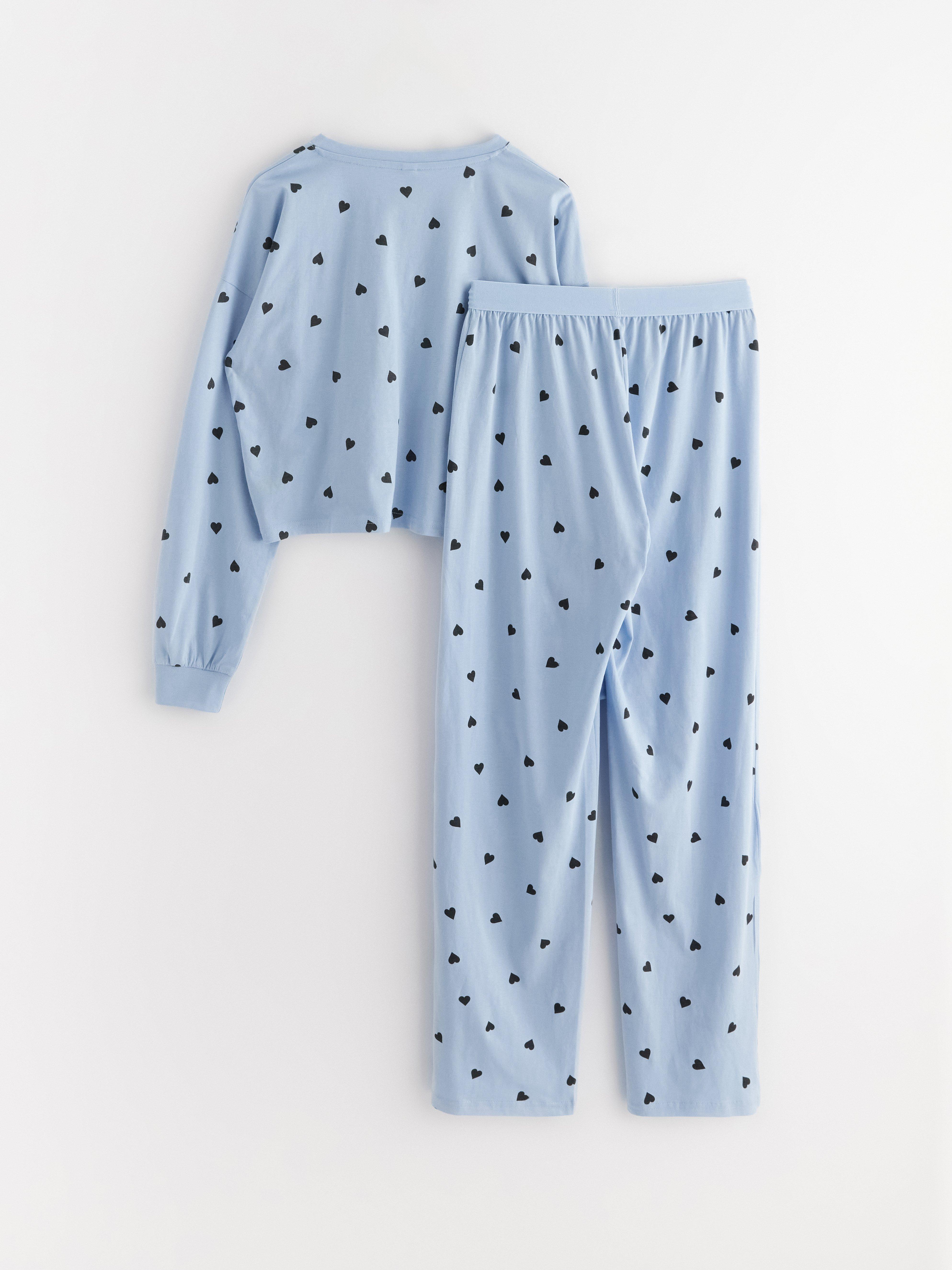 Not in use (Pyjamas) - Kids Wear - Blue