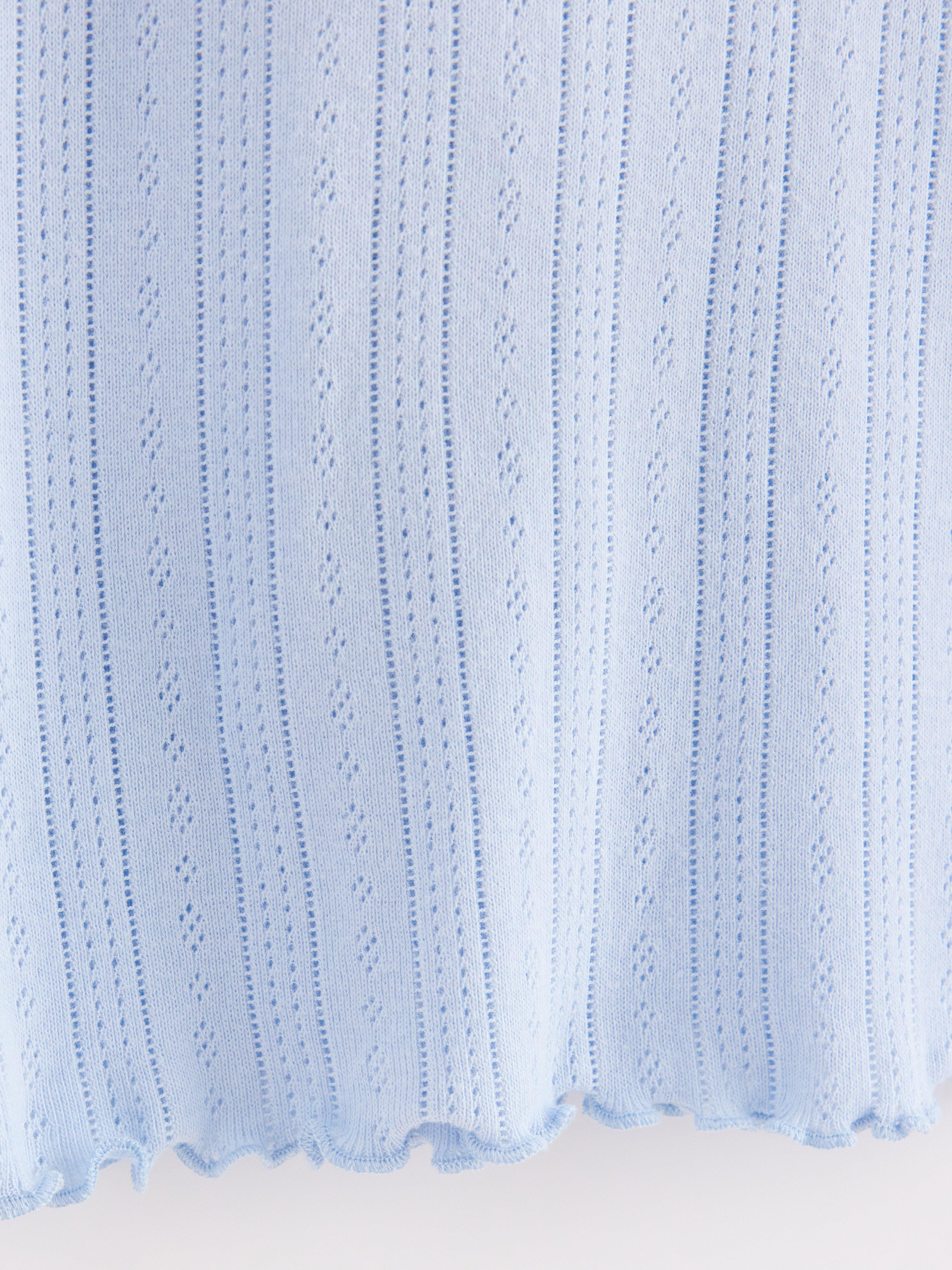 Pyjama Trousers - Kids Wear - Blue