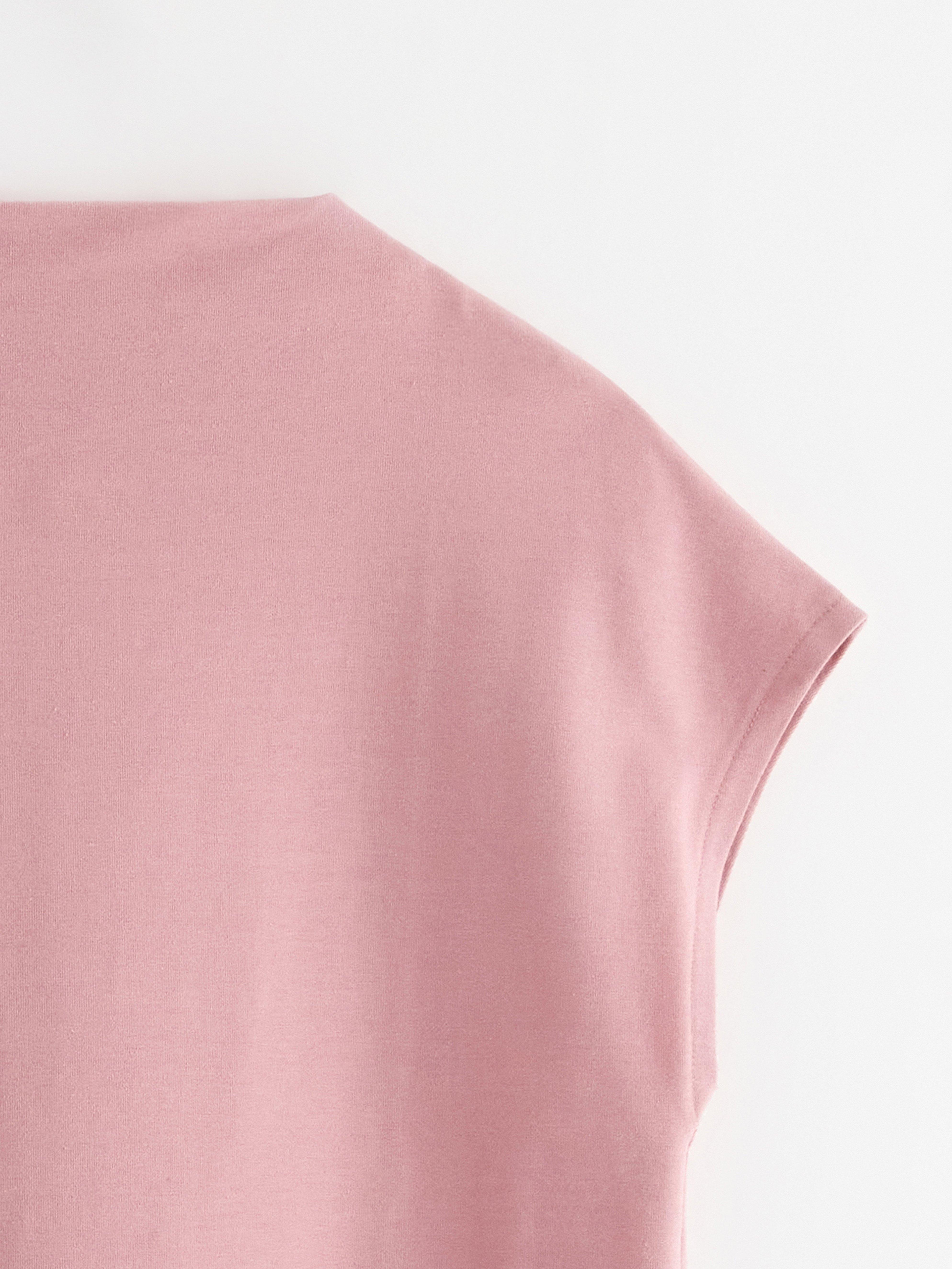 Top - Womens Wear - Pink