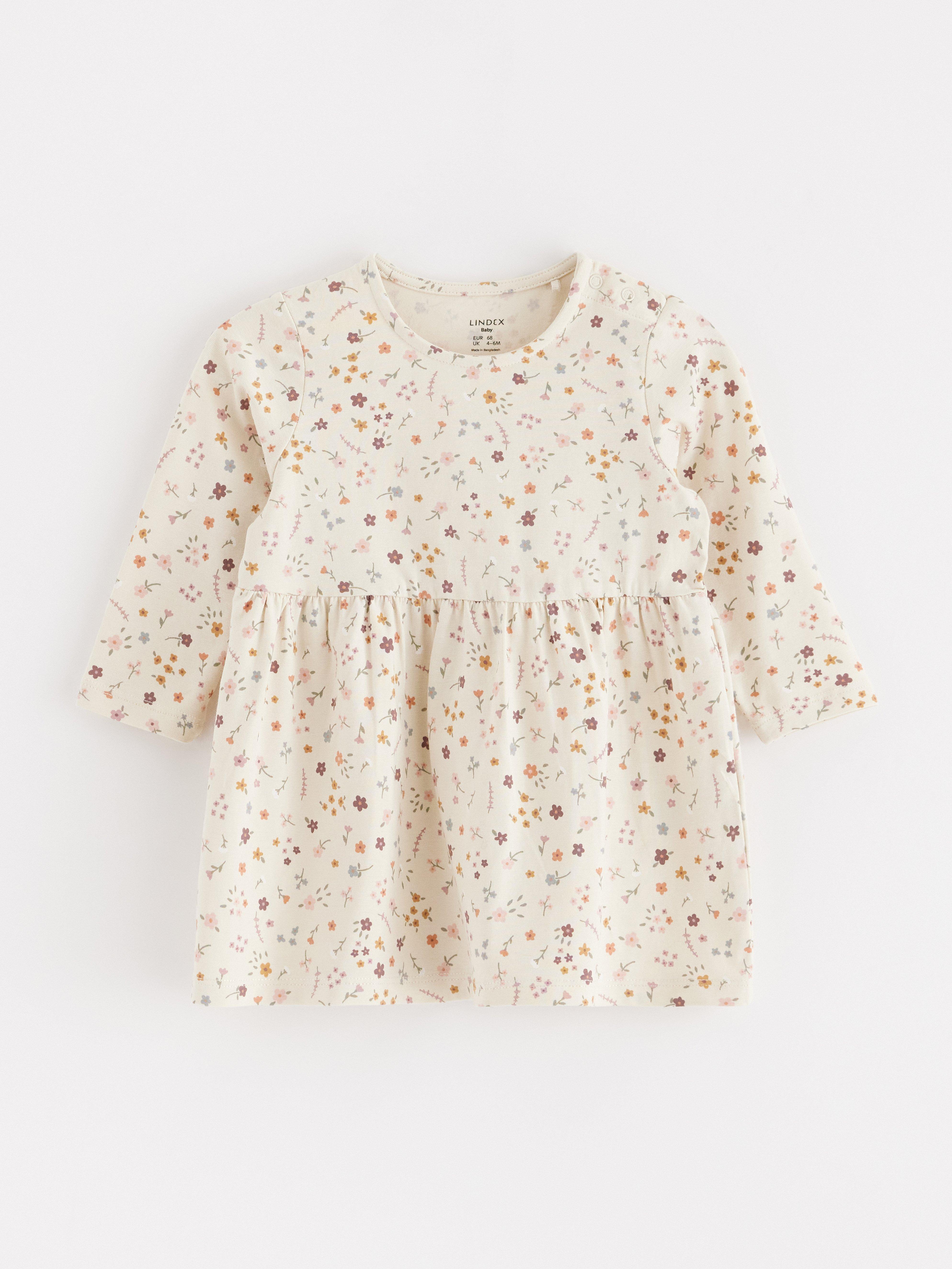 Mekko - Lapset - Beige