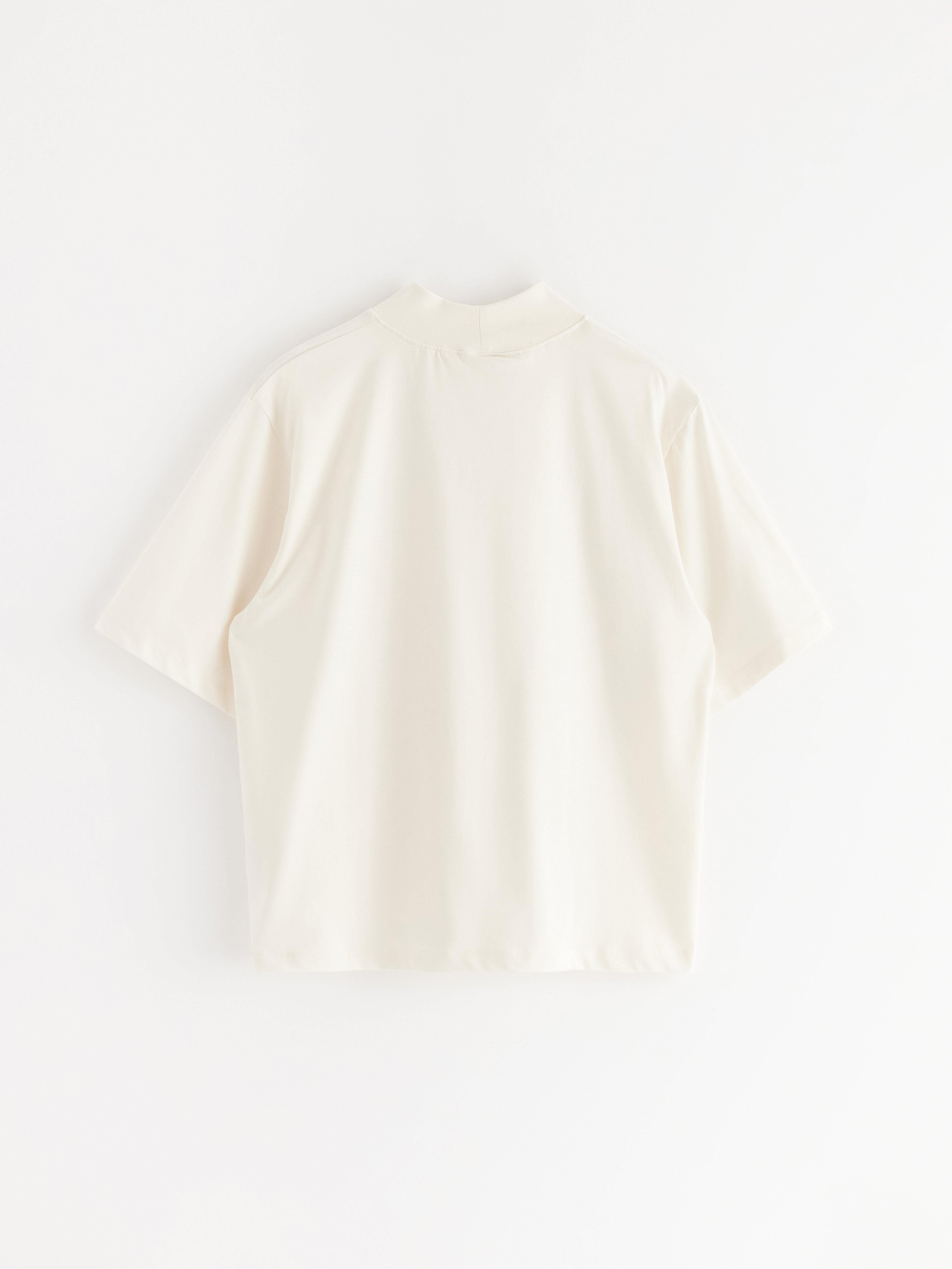 Top - Womens Wear - White