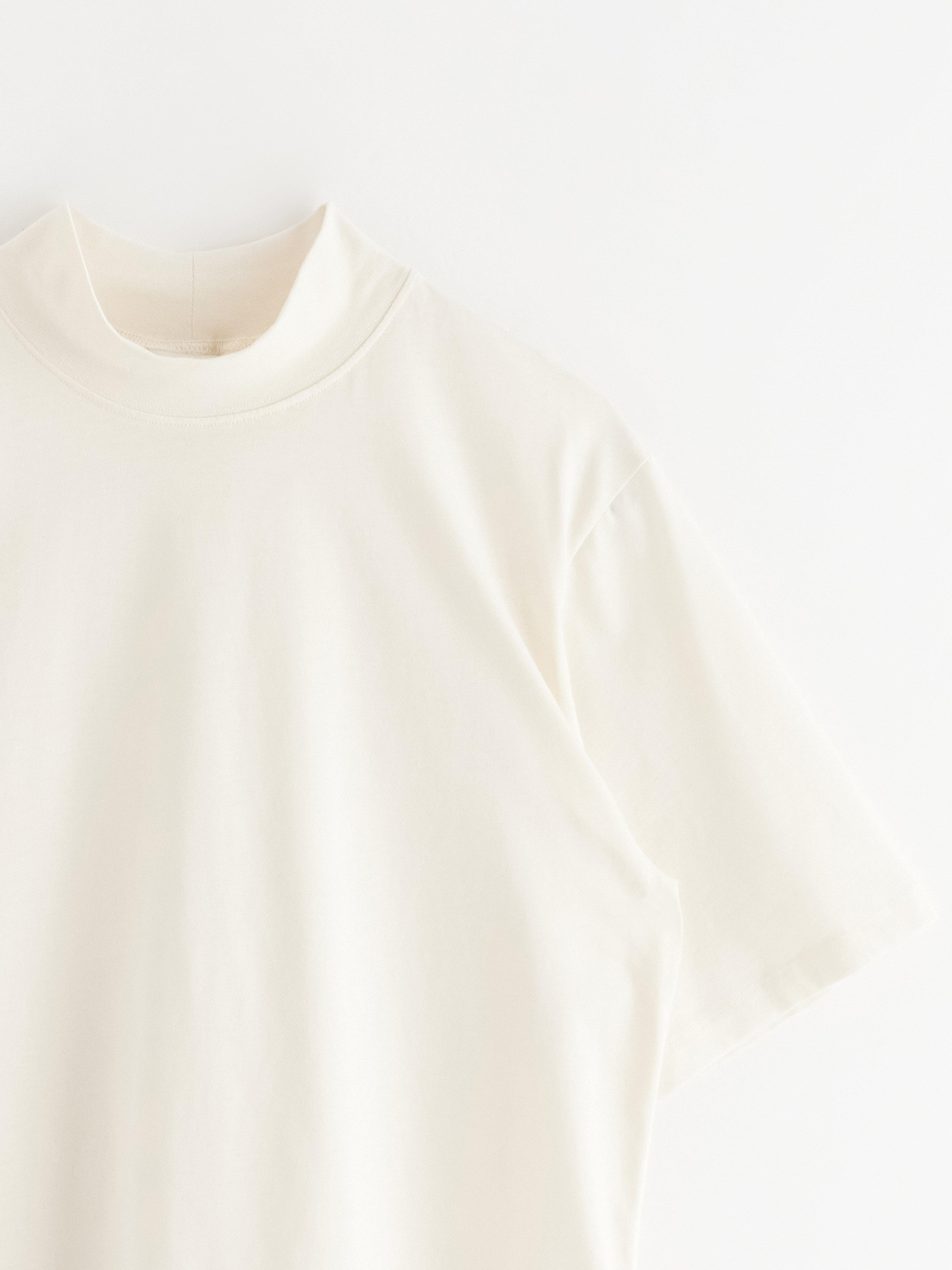 Top - Womens Wear - White