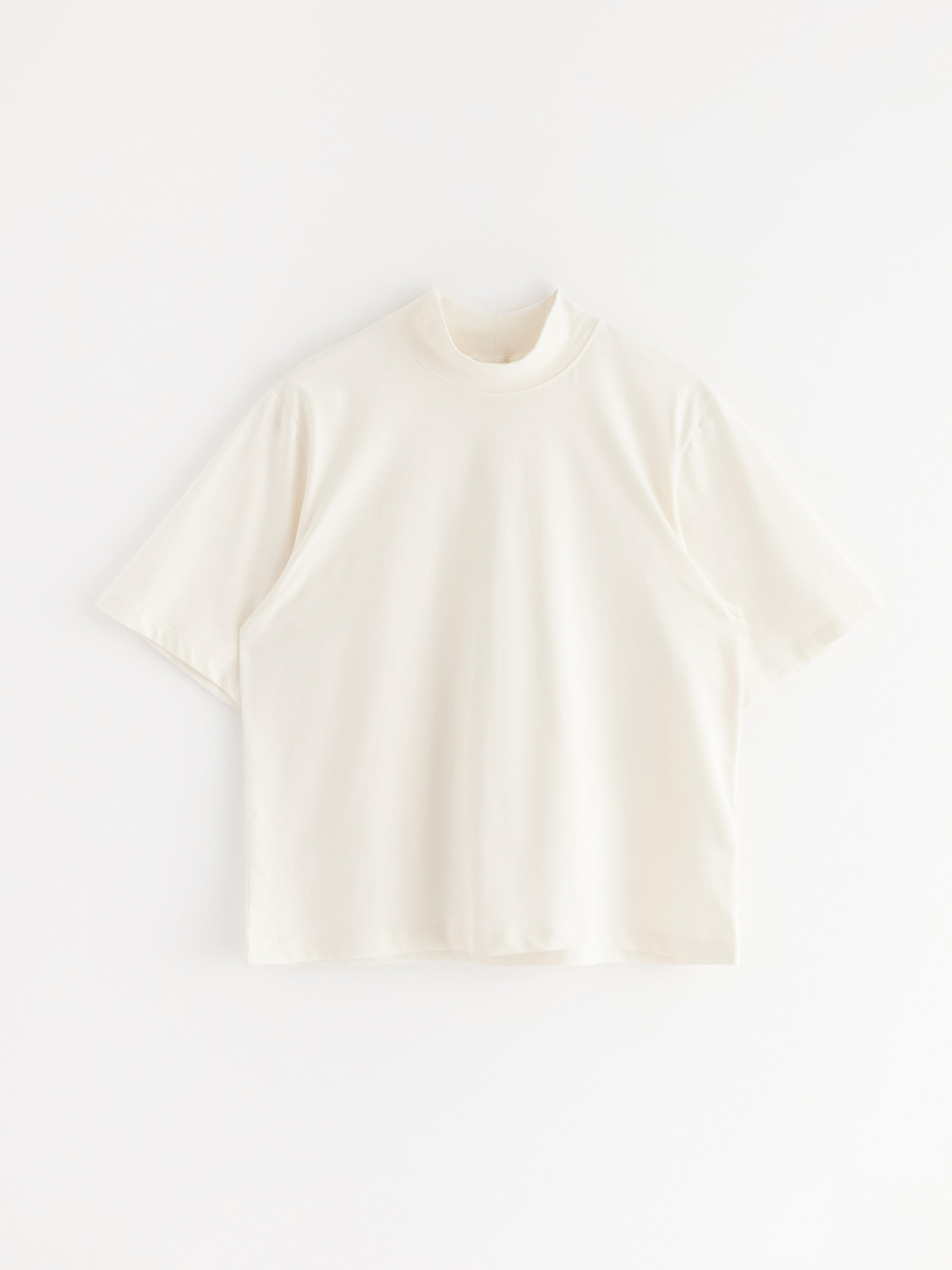 Topp - Dame - Hvit