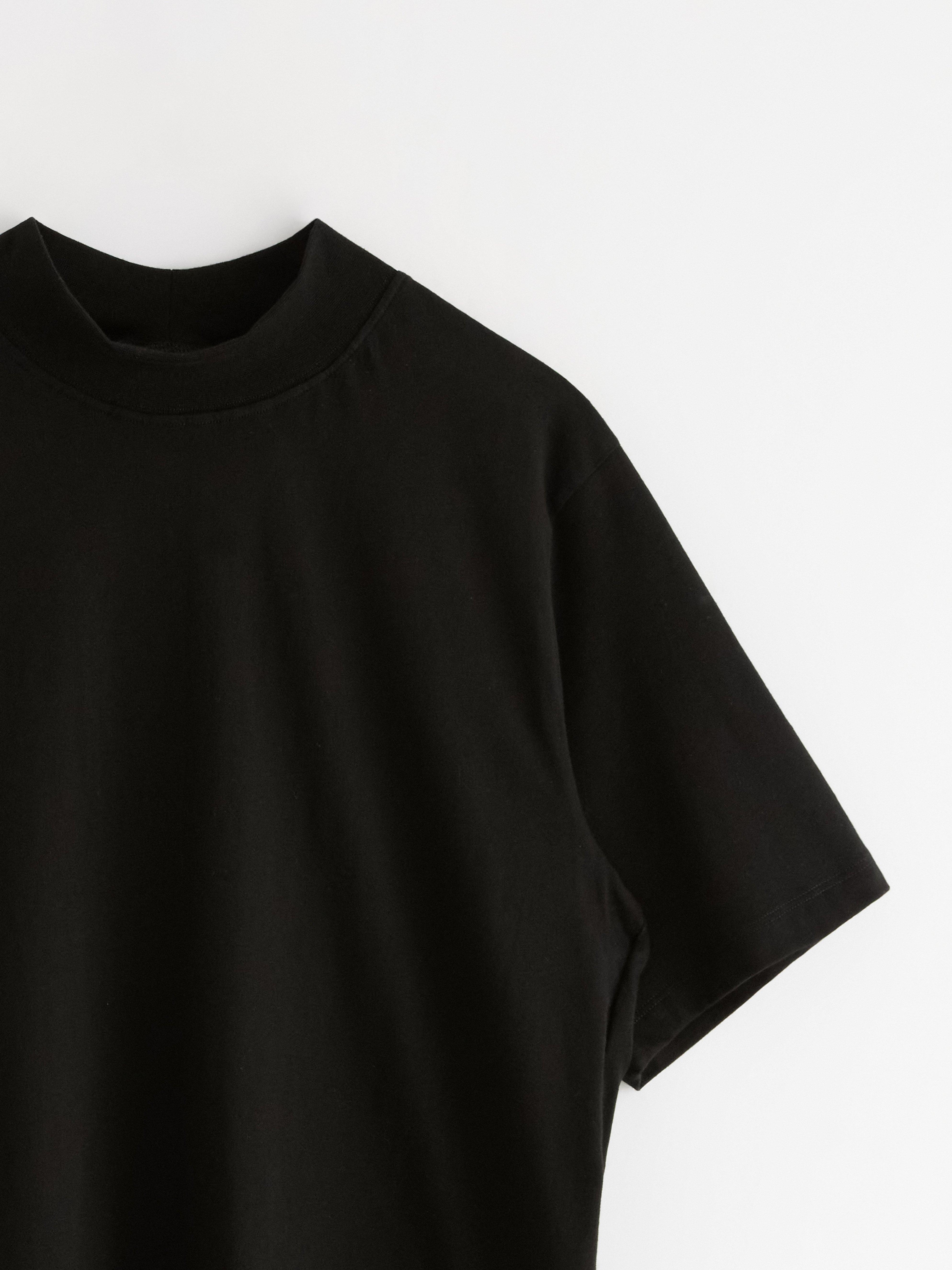Top - Womens Wear - Black