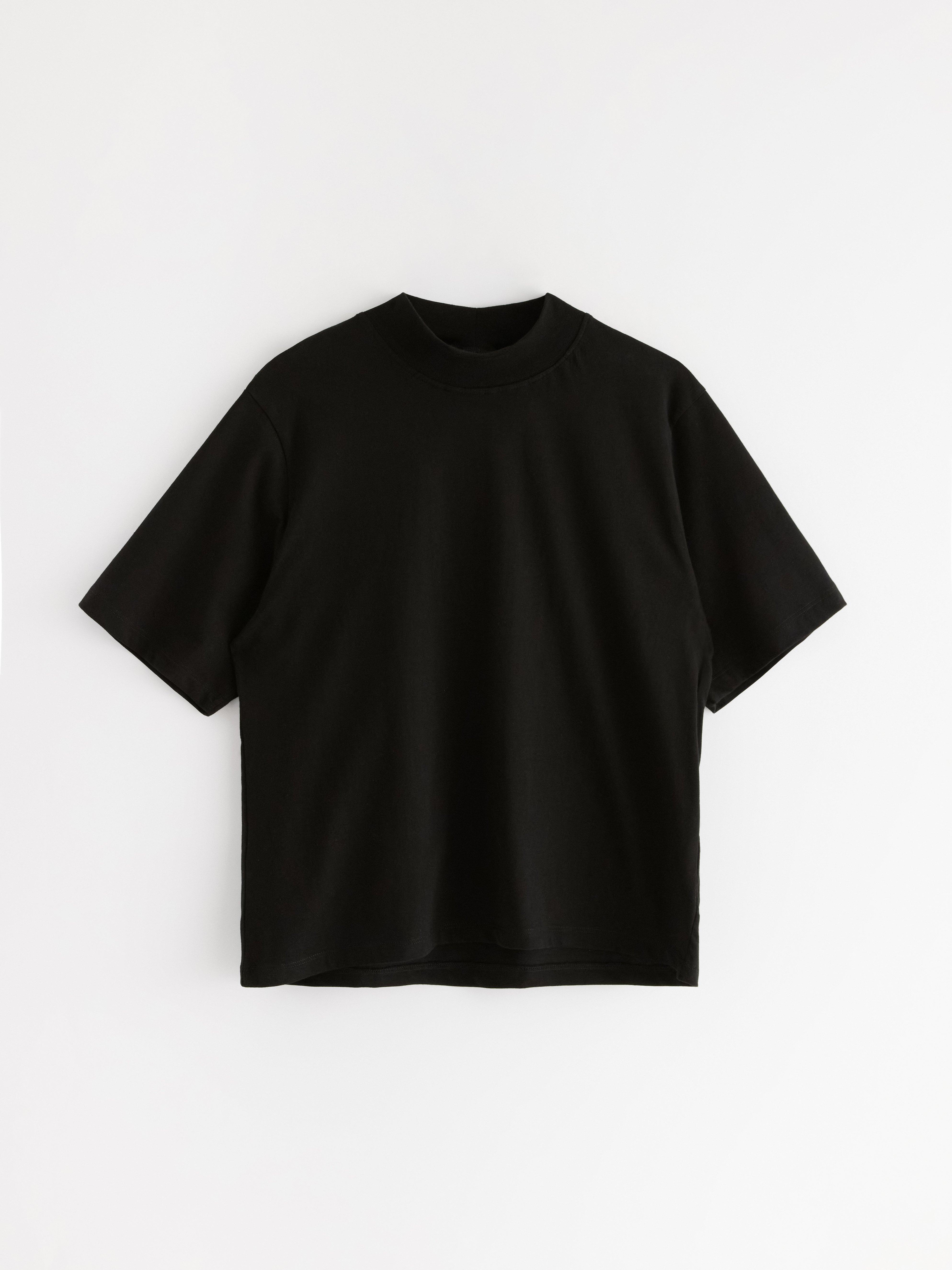 Top - Womens Wear - Black