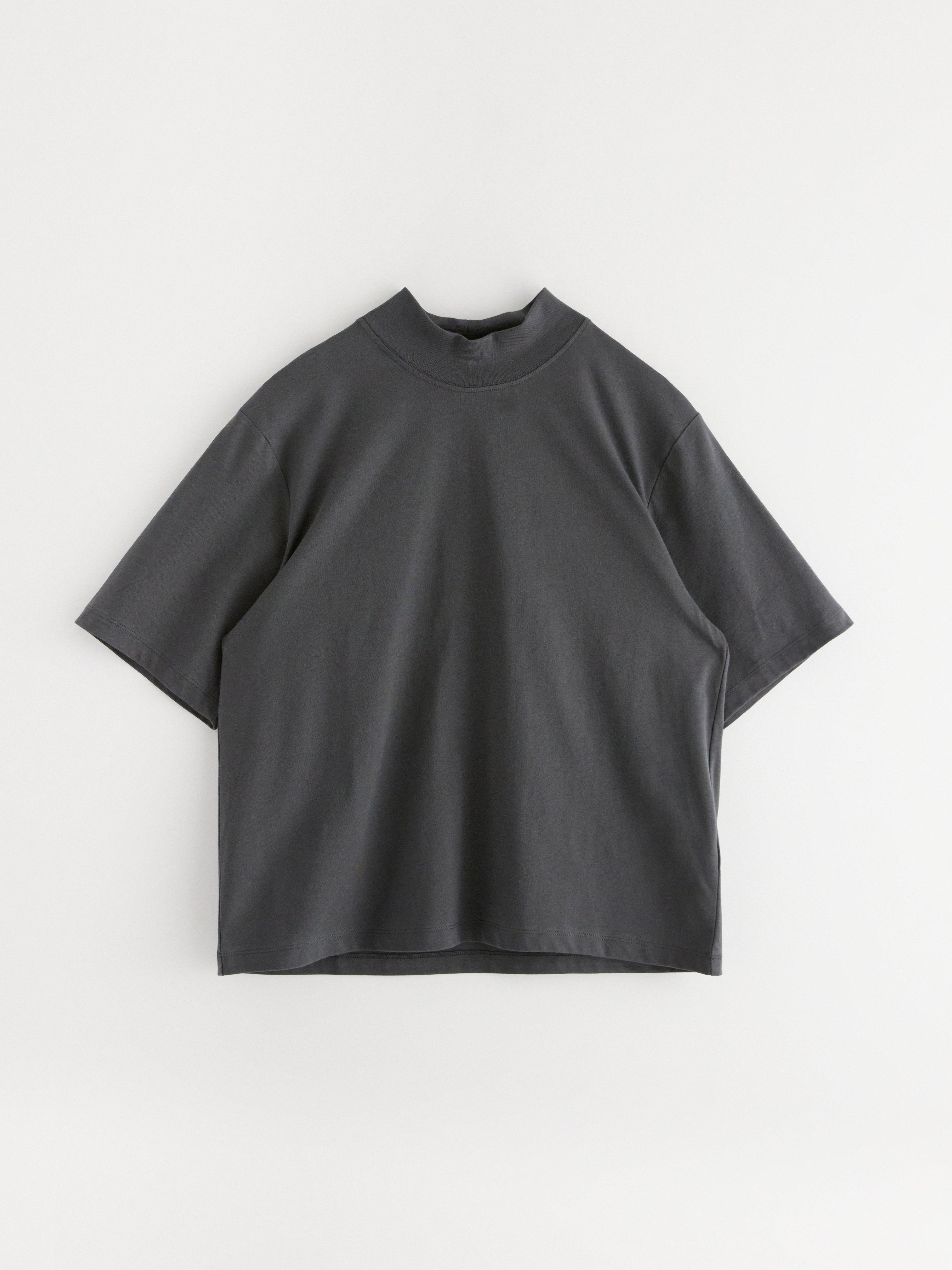 Top - Womens Wear - Grey