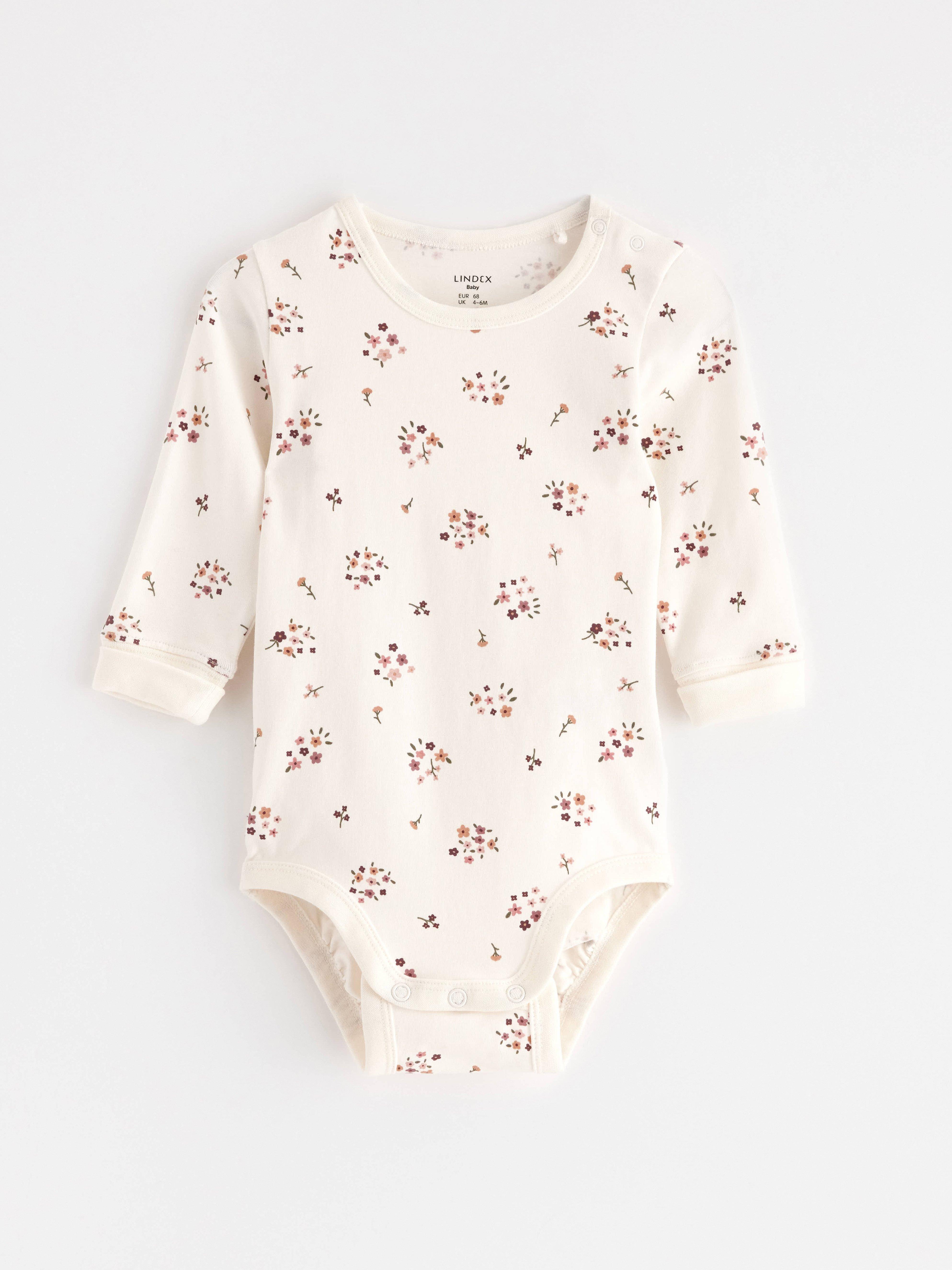 Body   - Kids Wear - White