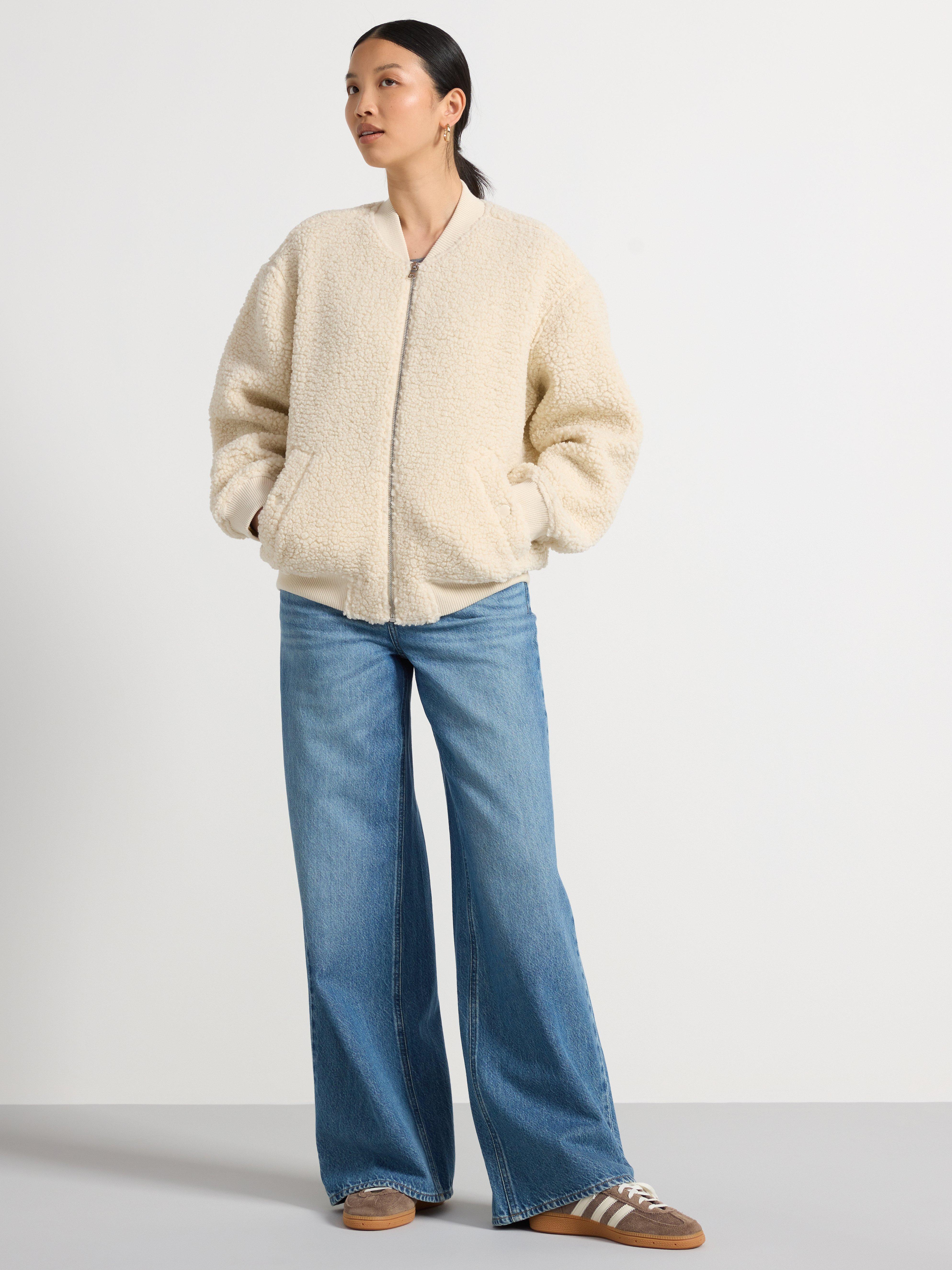 Frigg pile jacket clearance