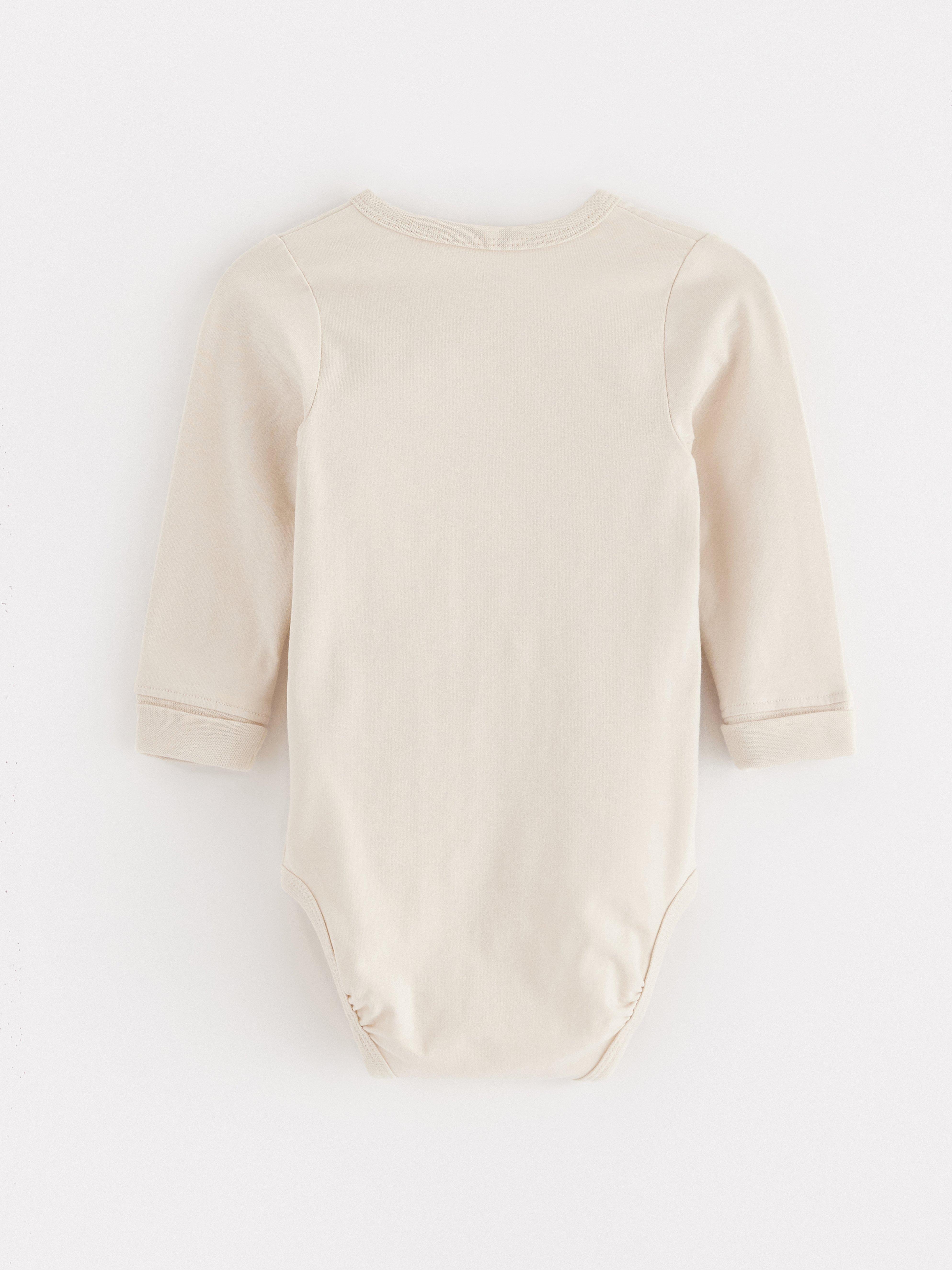 Body - Børn - Beige