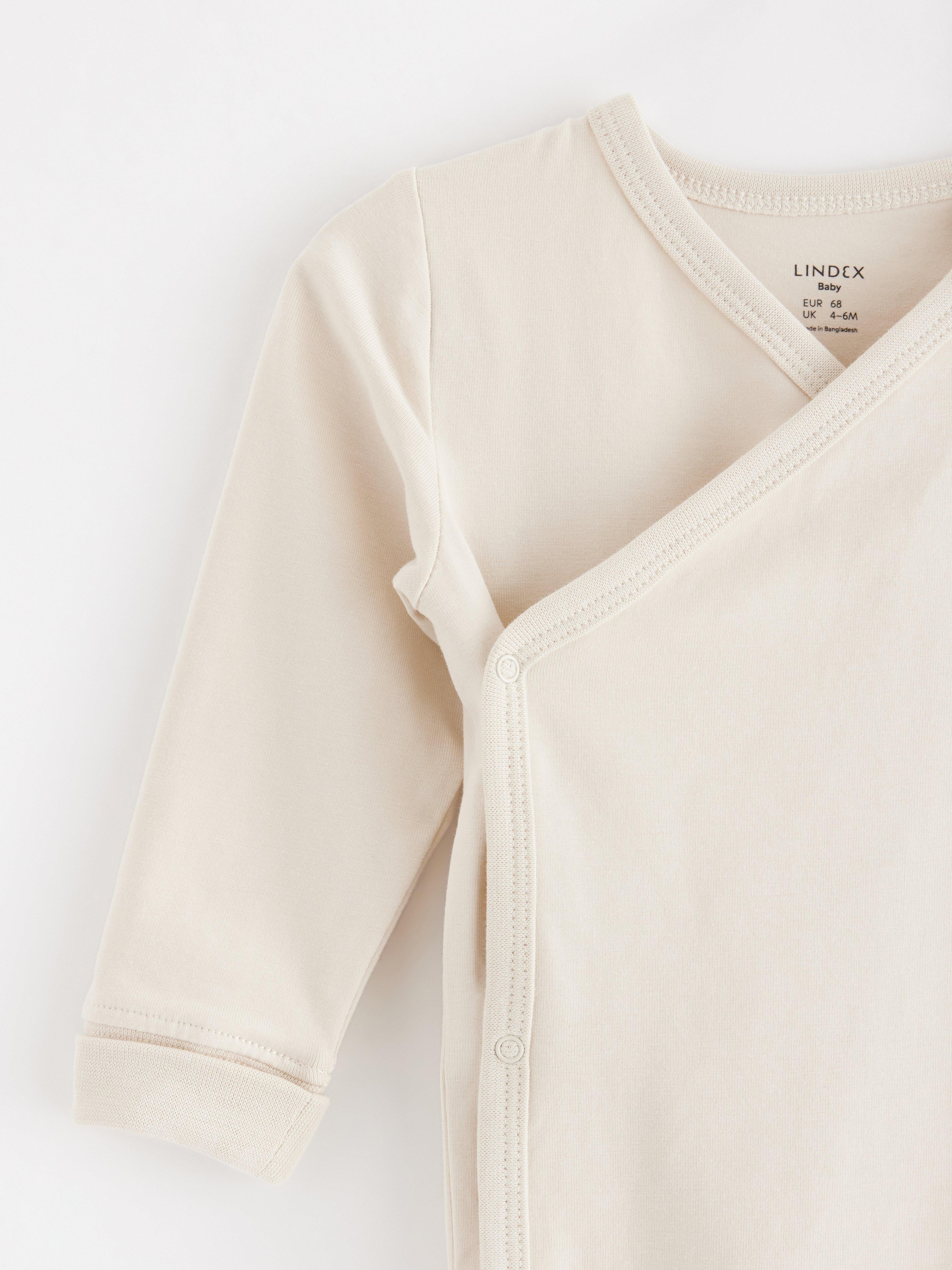 Body - Barn - Beige
