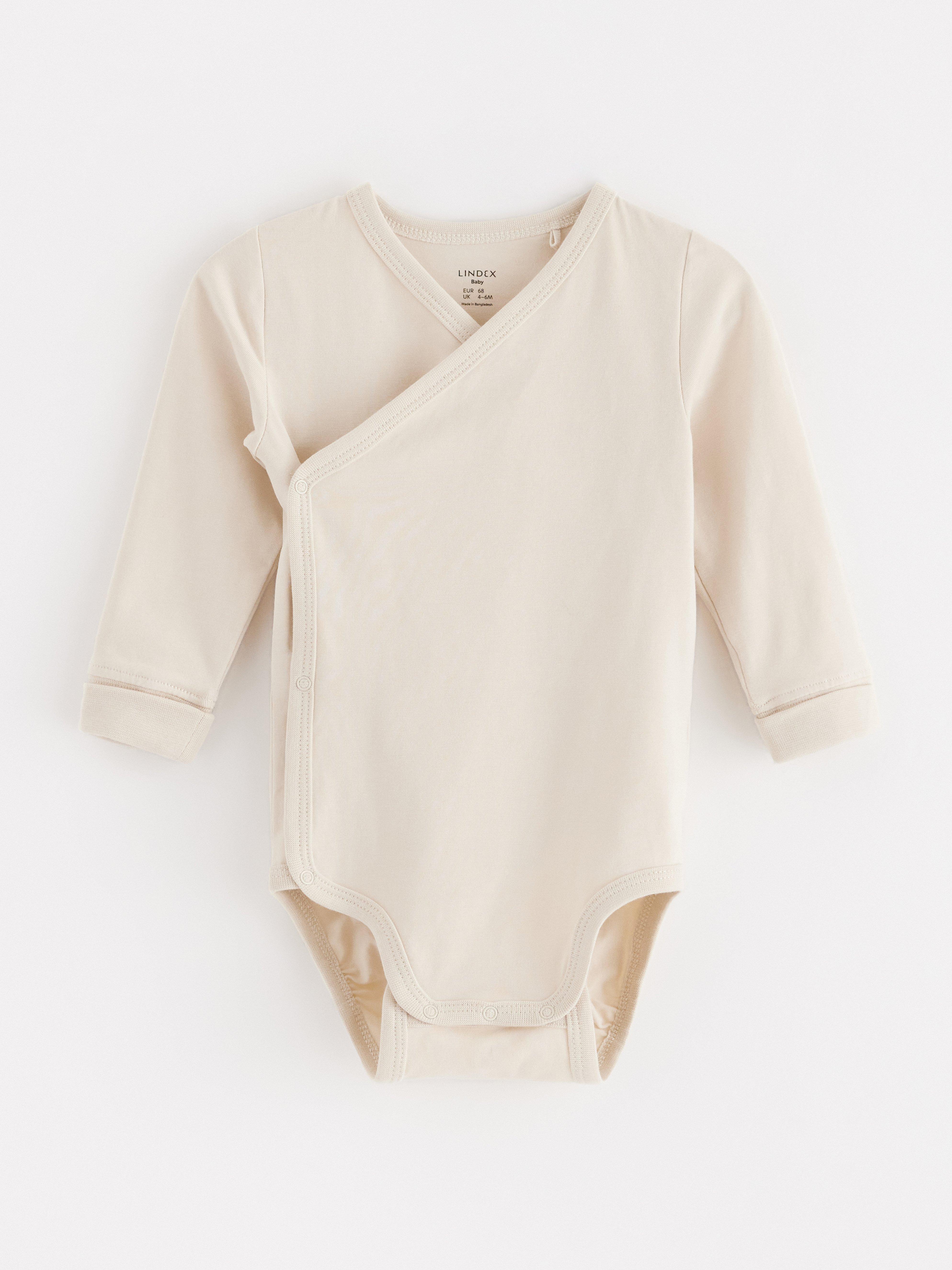 Body - Børn - Beige